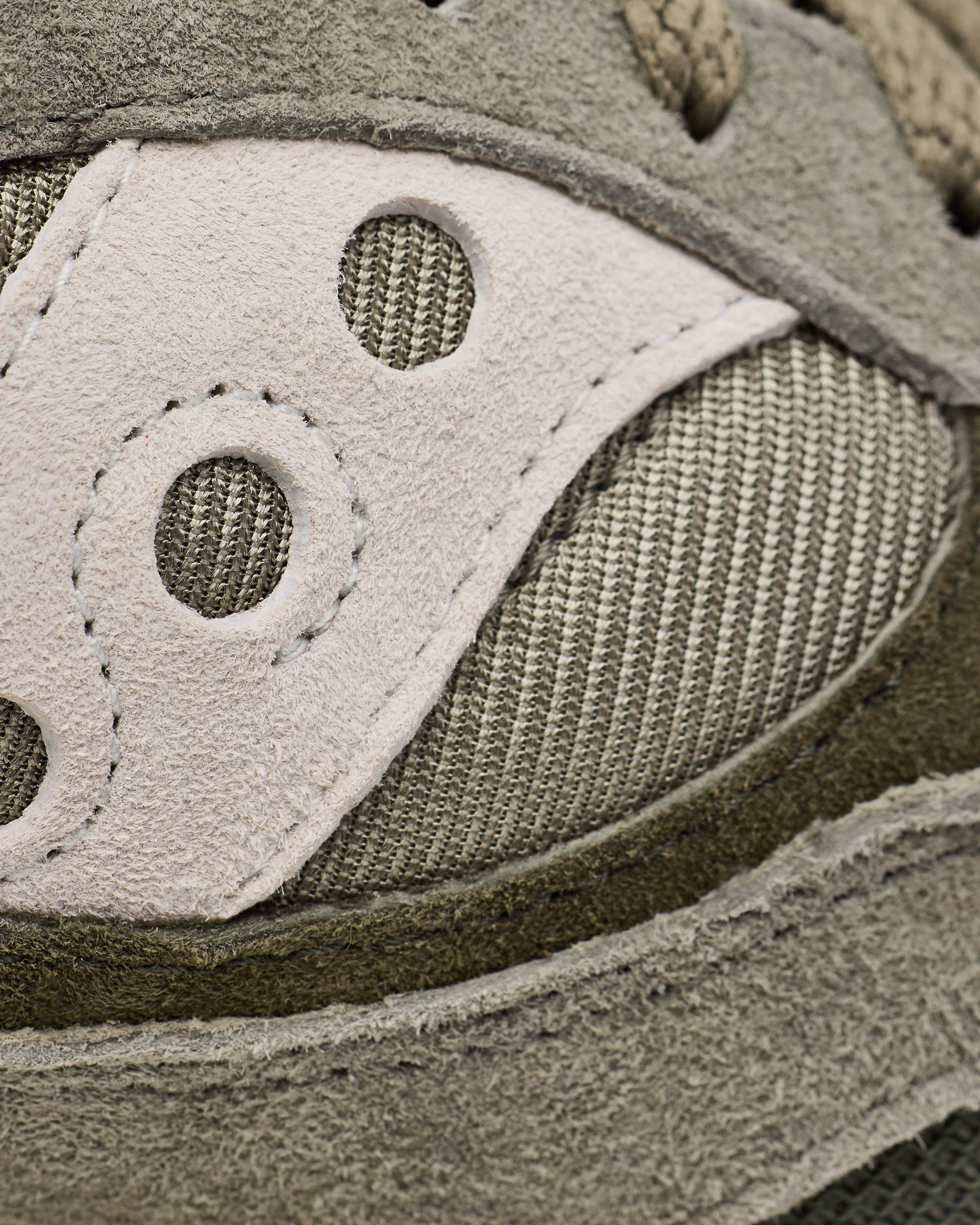Saucony Shadow 6000 Laurel Oak - Image 4
