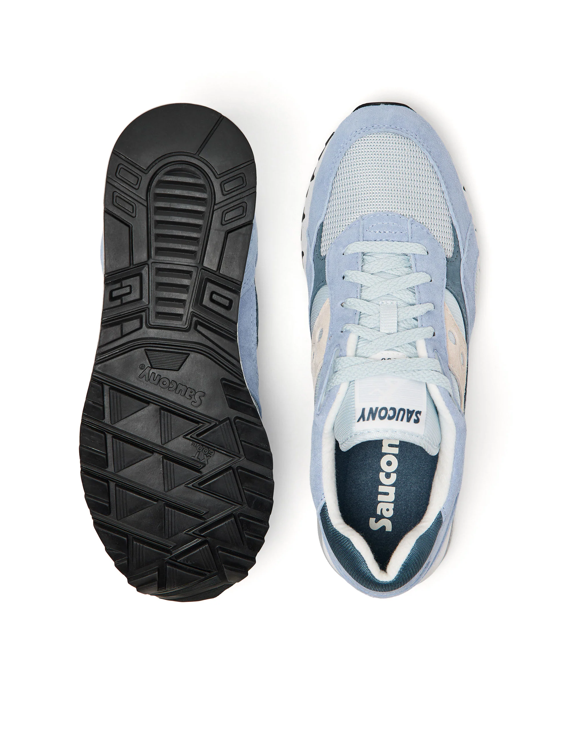 Saucony Shadow 6000 Plein Air - Image 2