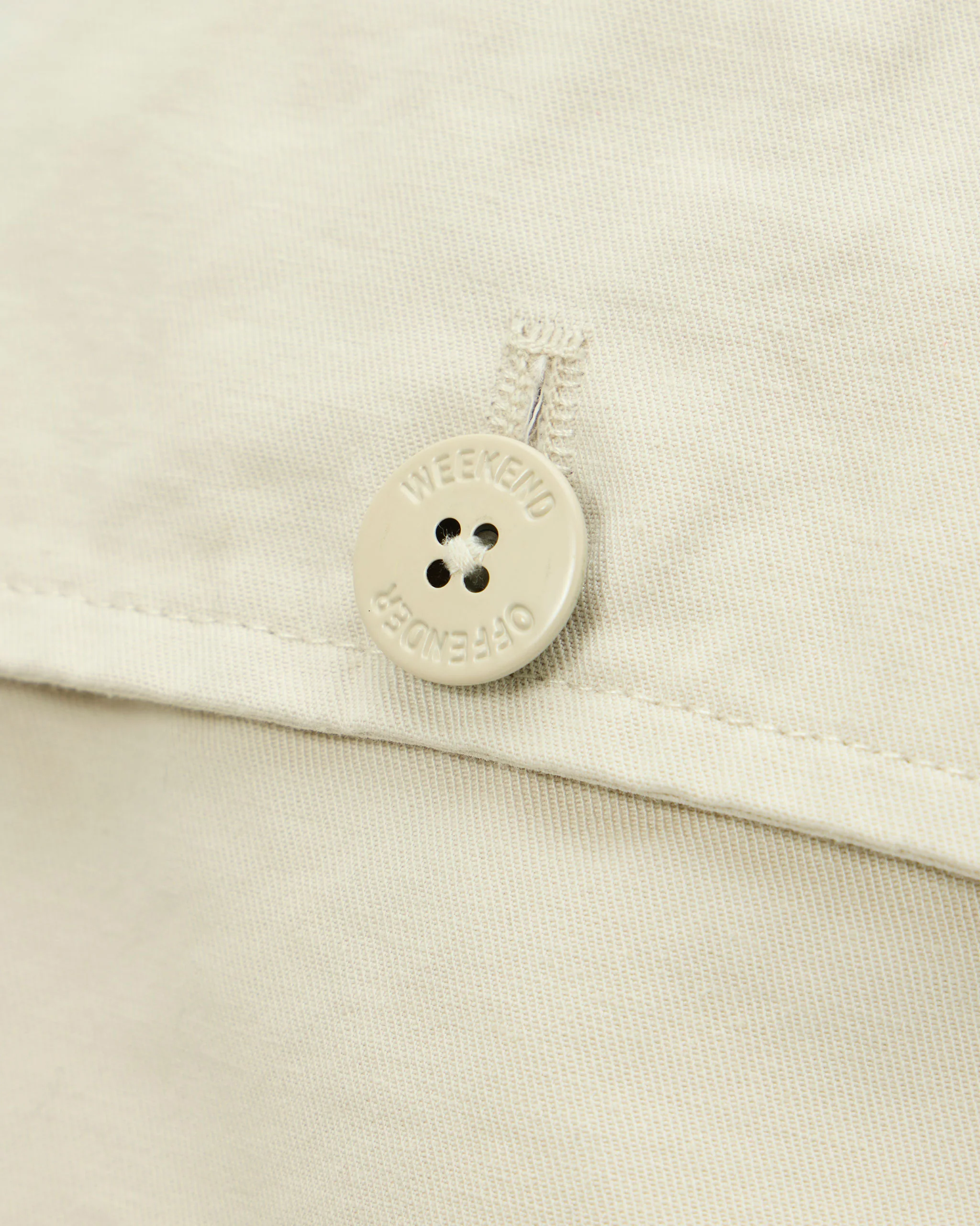 Scopello Cargo Short Cement - Image 6