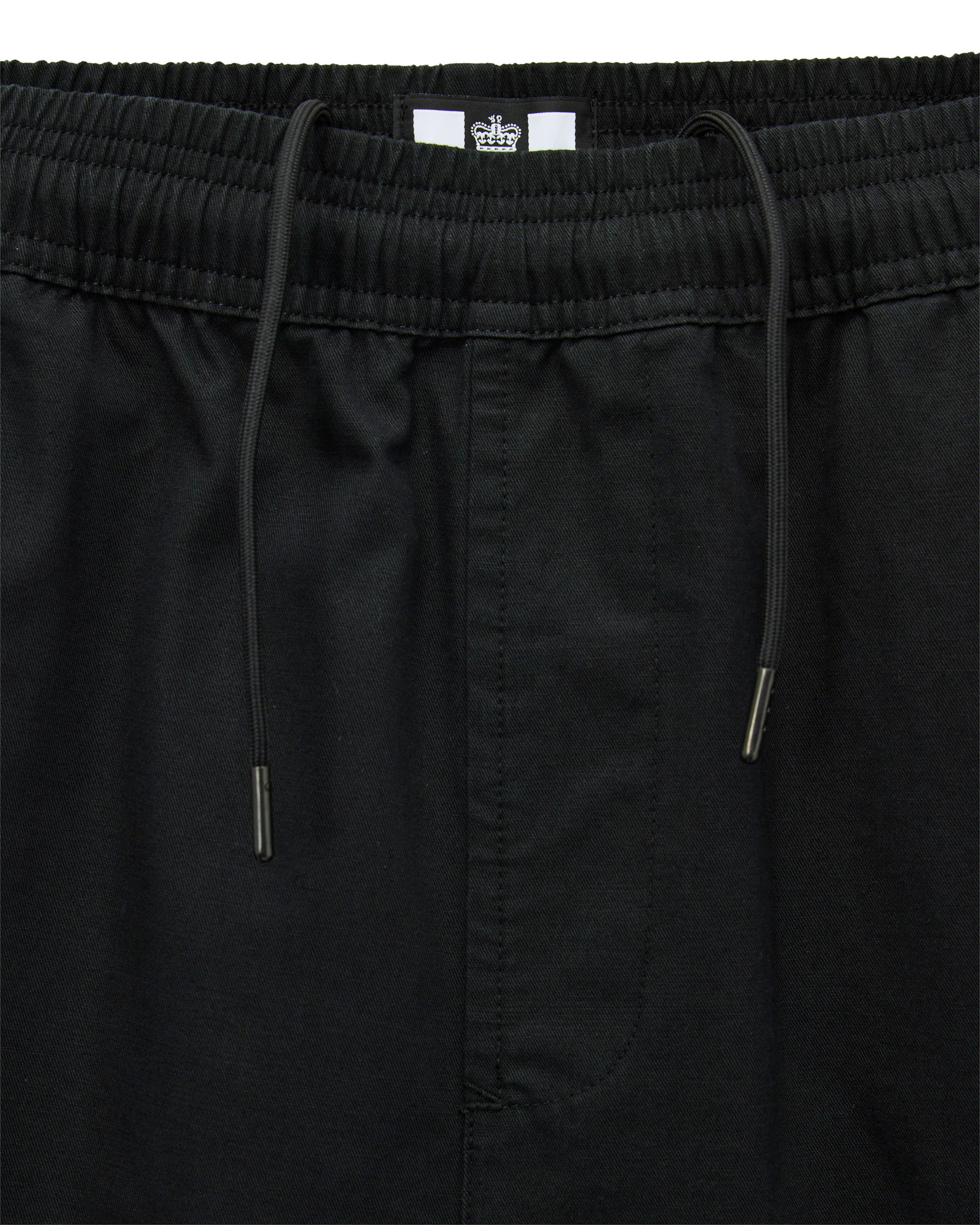 Scopello Cargo Short Black - Image 5