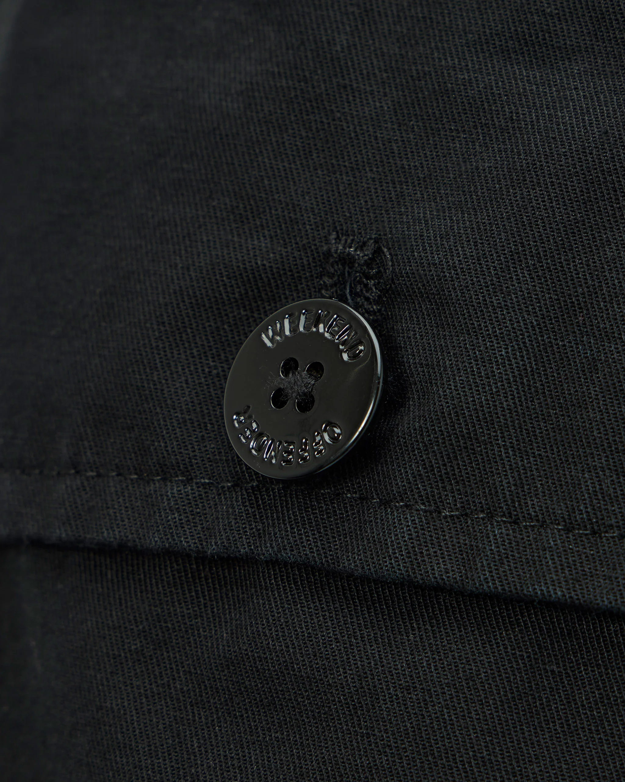 Scopello Cargo Short Black - Image 6