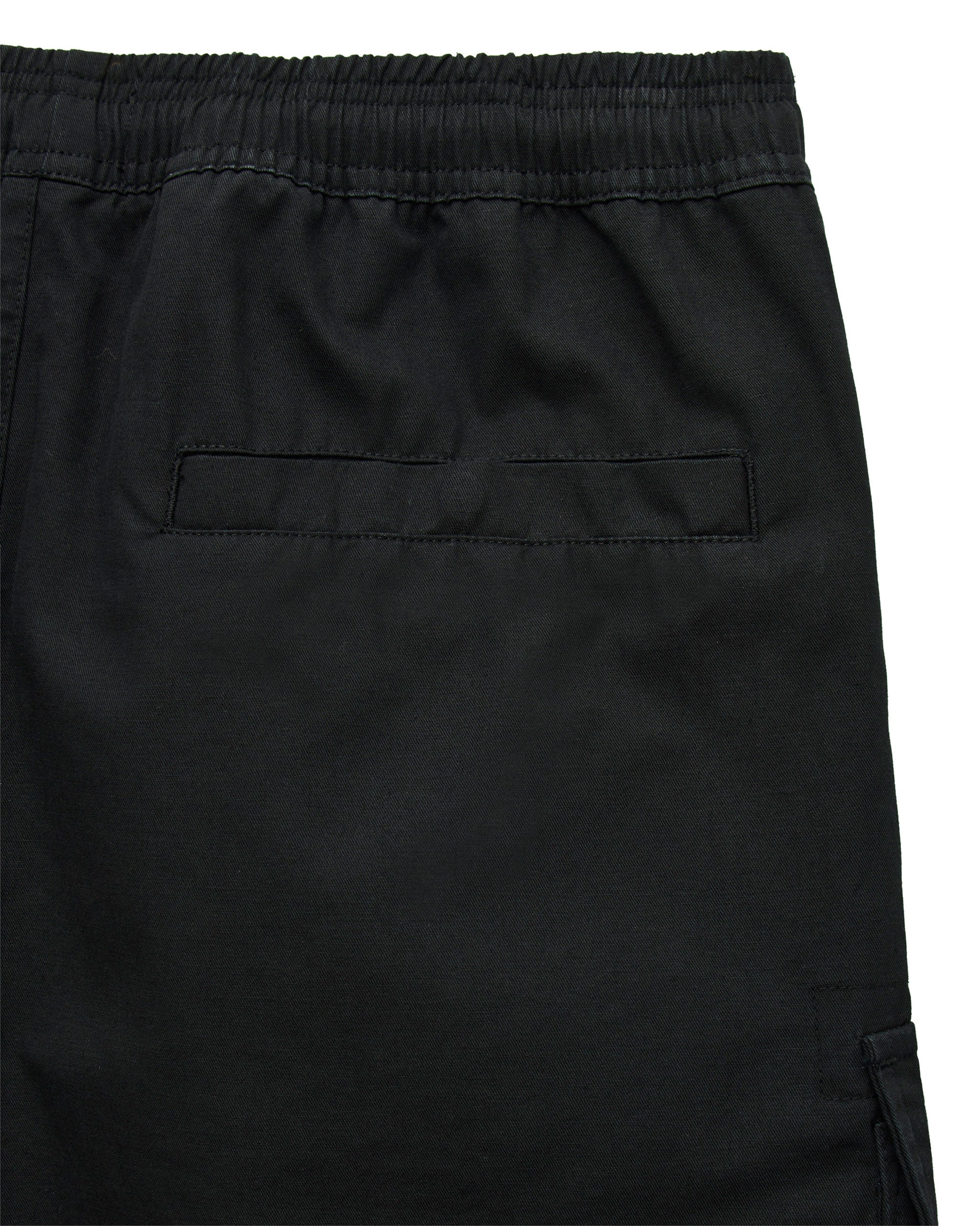 Scopello Cargo Short Black - Image 7