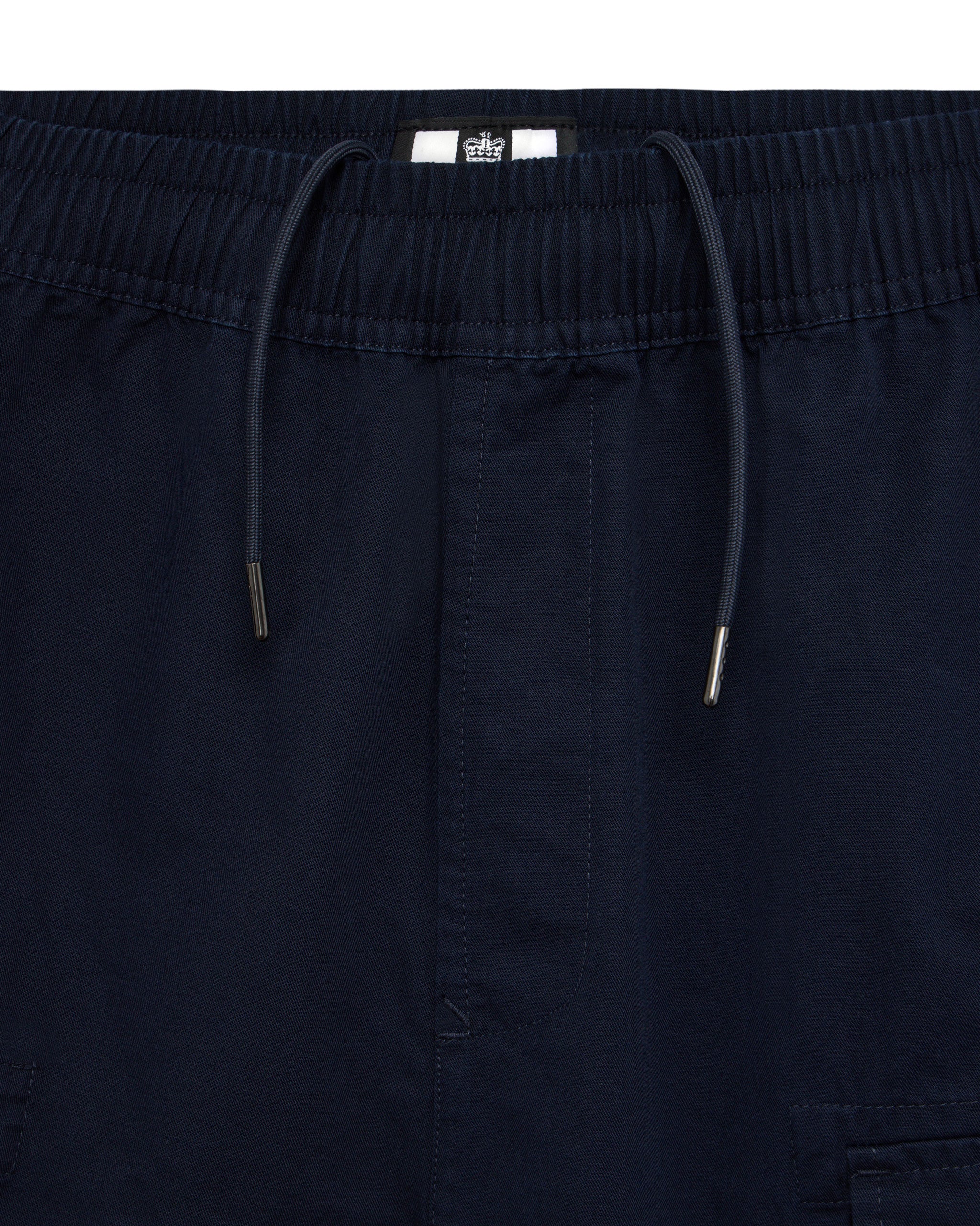 Scopello Cargo Short Navy - Image 5