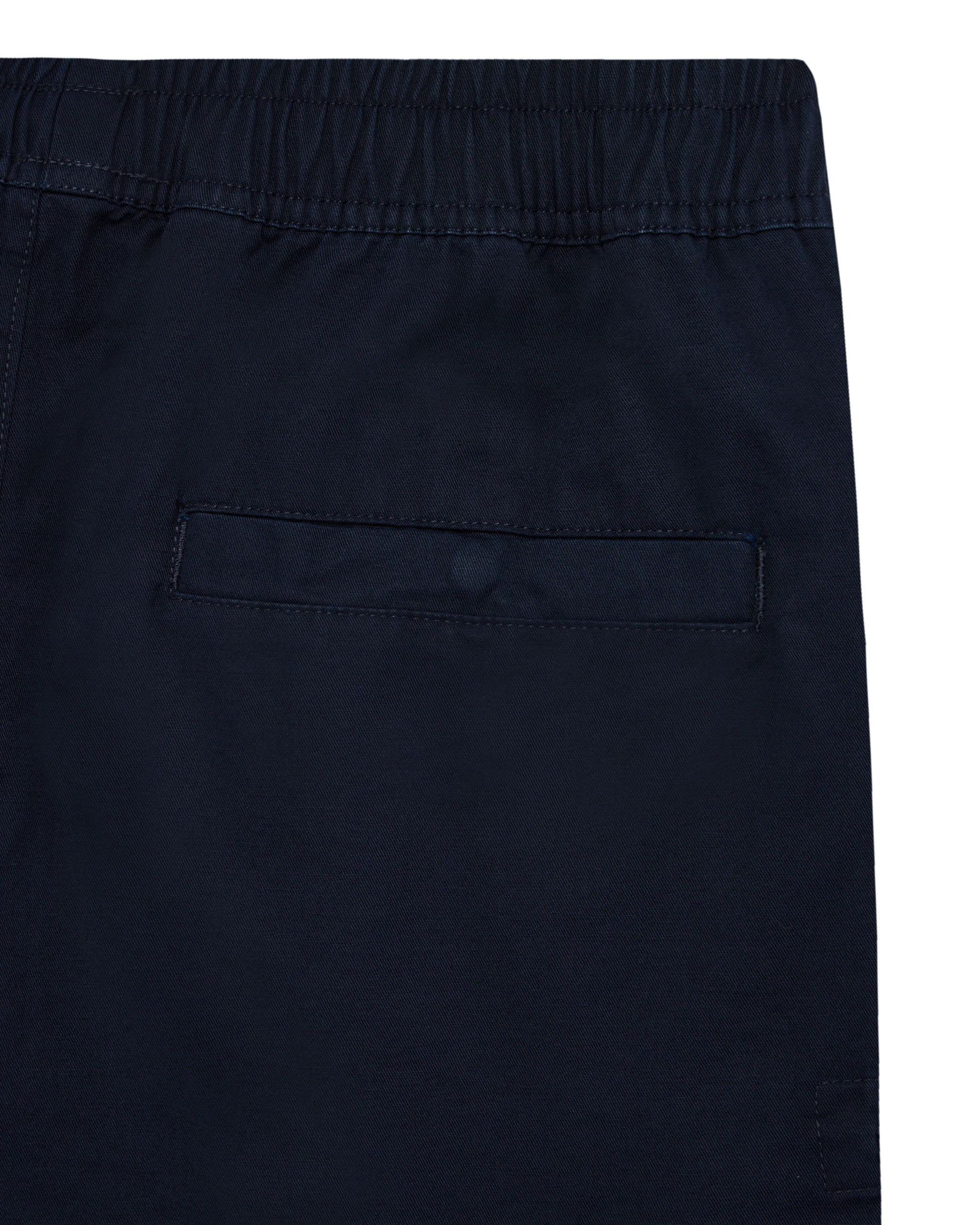 Scopello Cargo Short Navy - Image 7