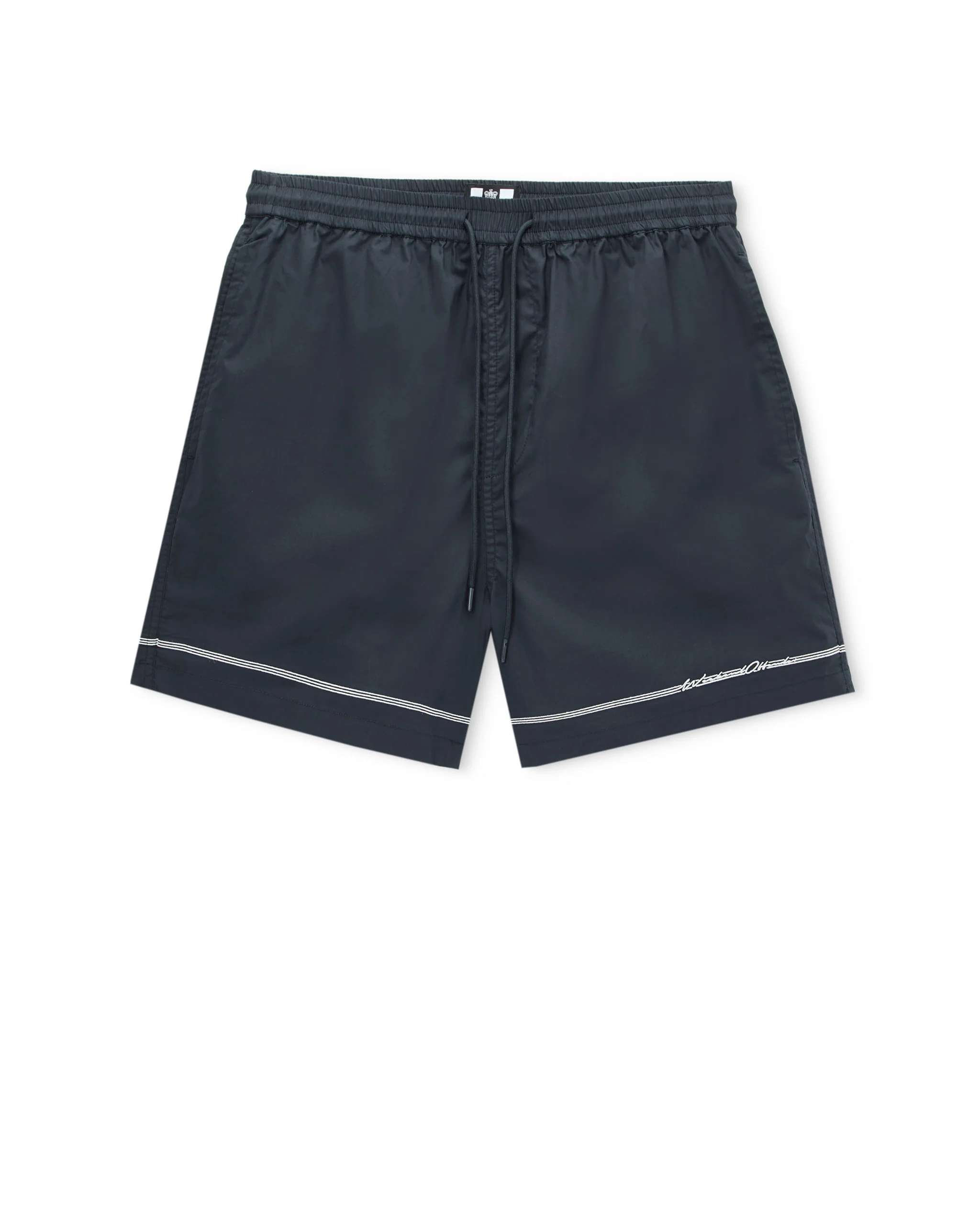 Senia Summer Short Navy