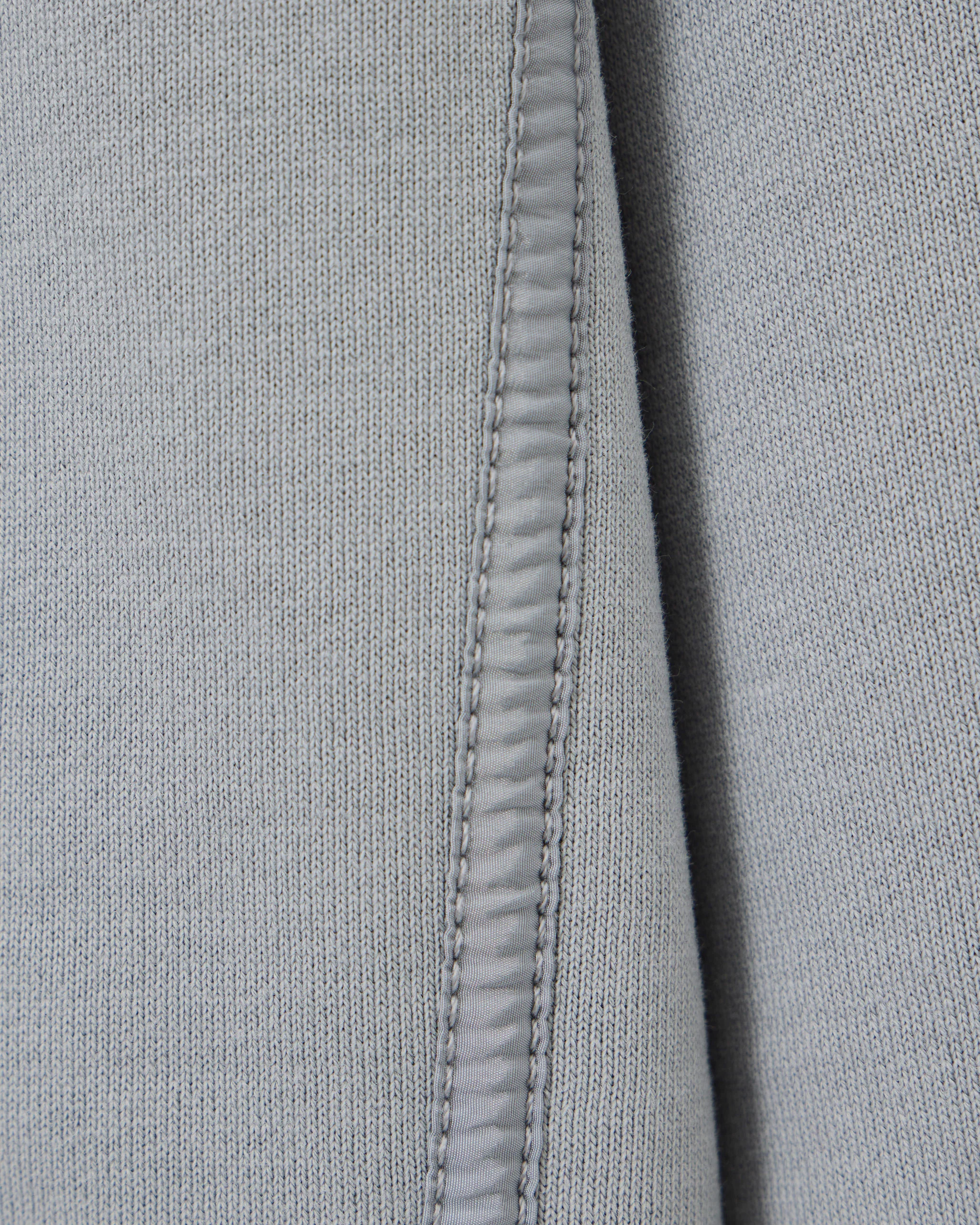 Sidi Polo Sweatshirt Smokey Grey - Image 6