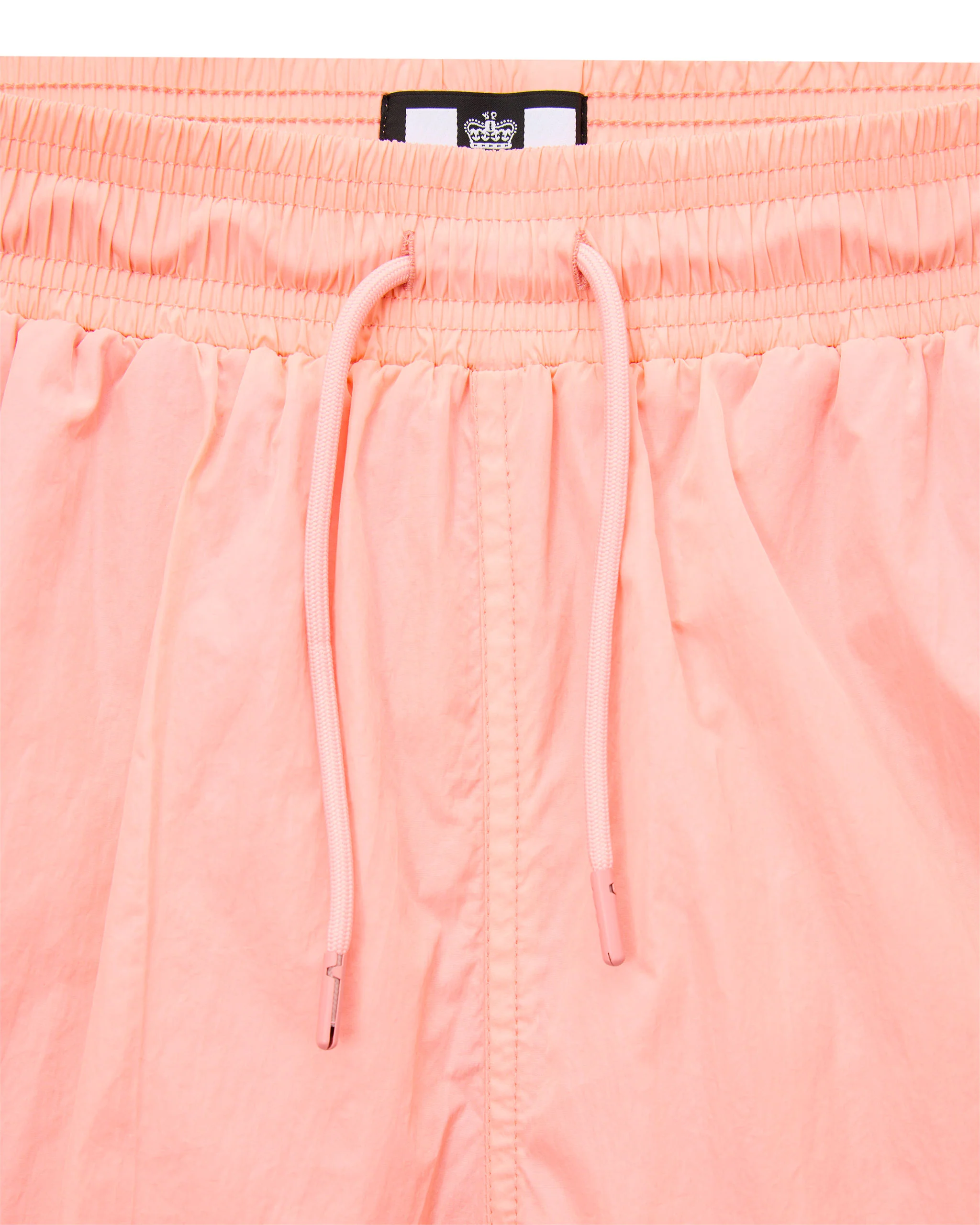 Stacks Swim Short Coral - Image 5