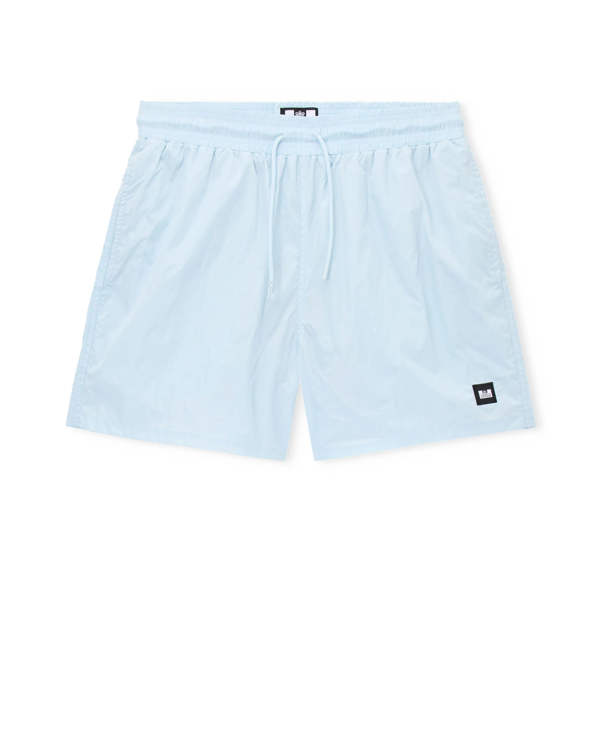 Stacks Swim Short Sky Blue