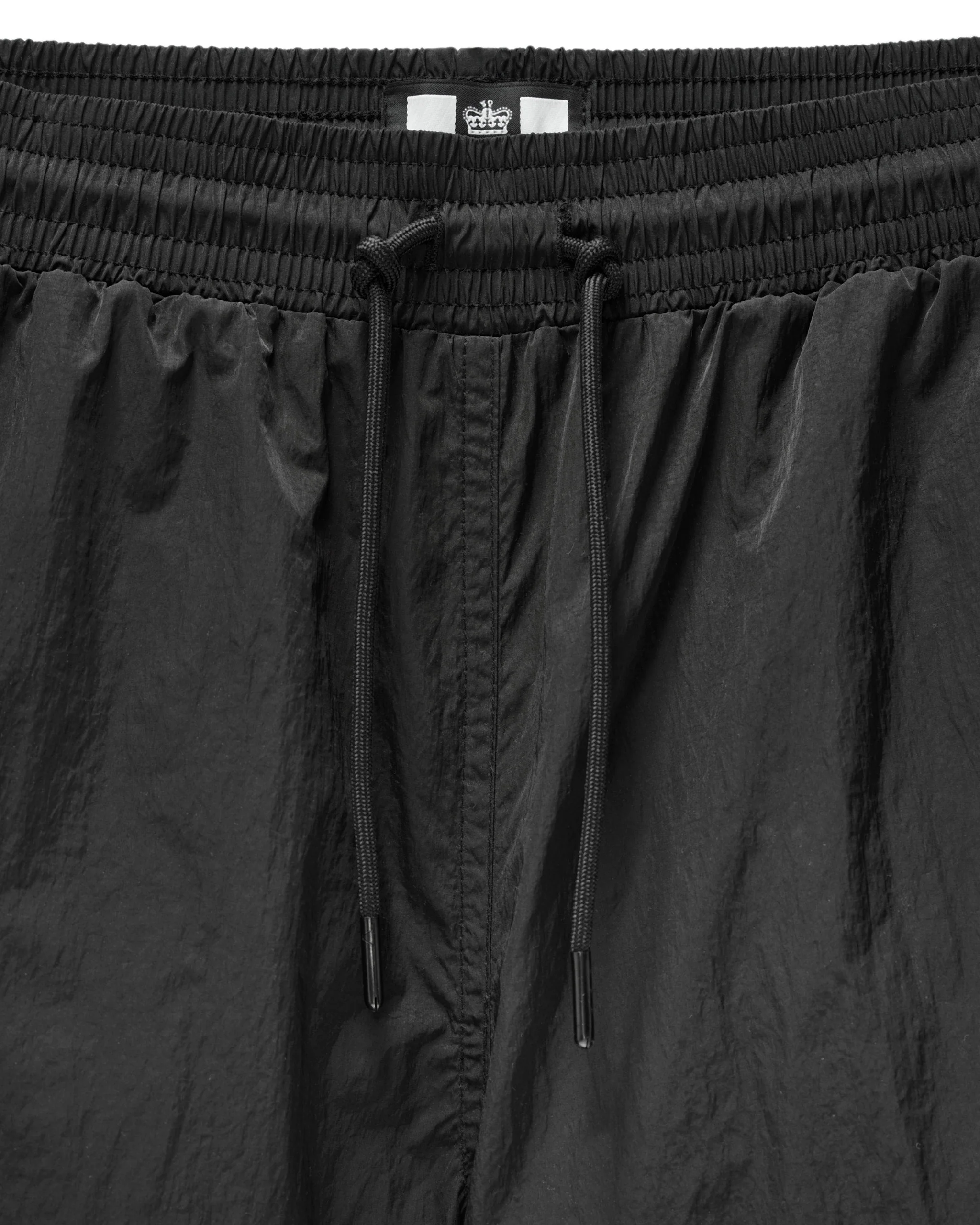 Stacks Swim Short Black - Image 5