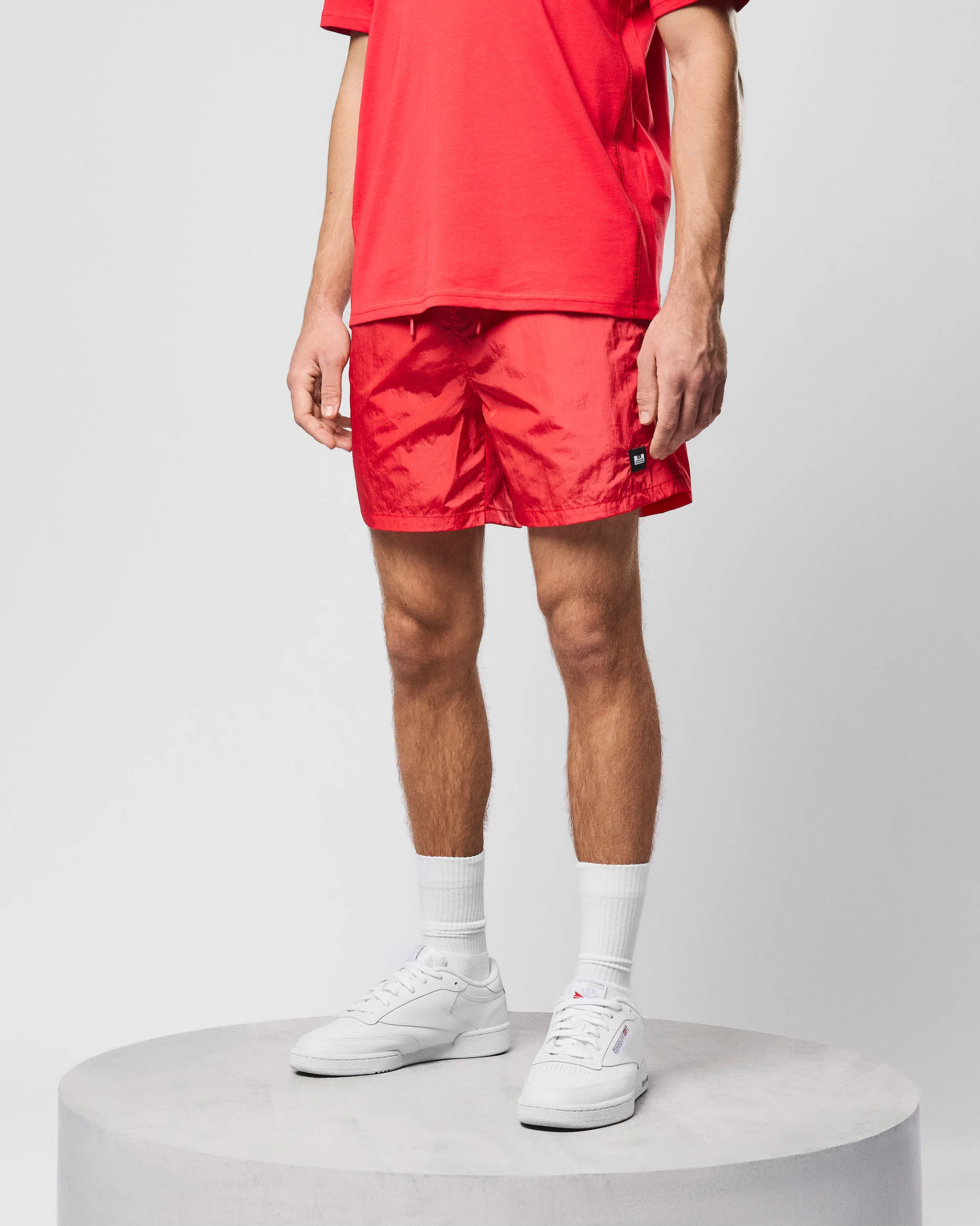 Stacks Swim Short Watermelon - Image 3
