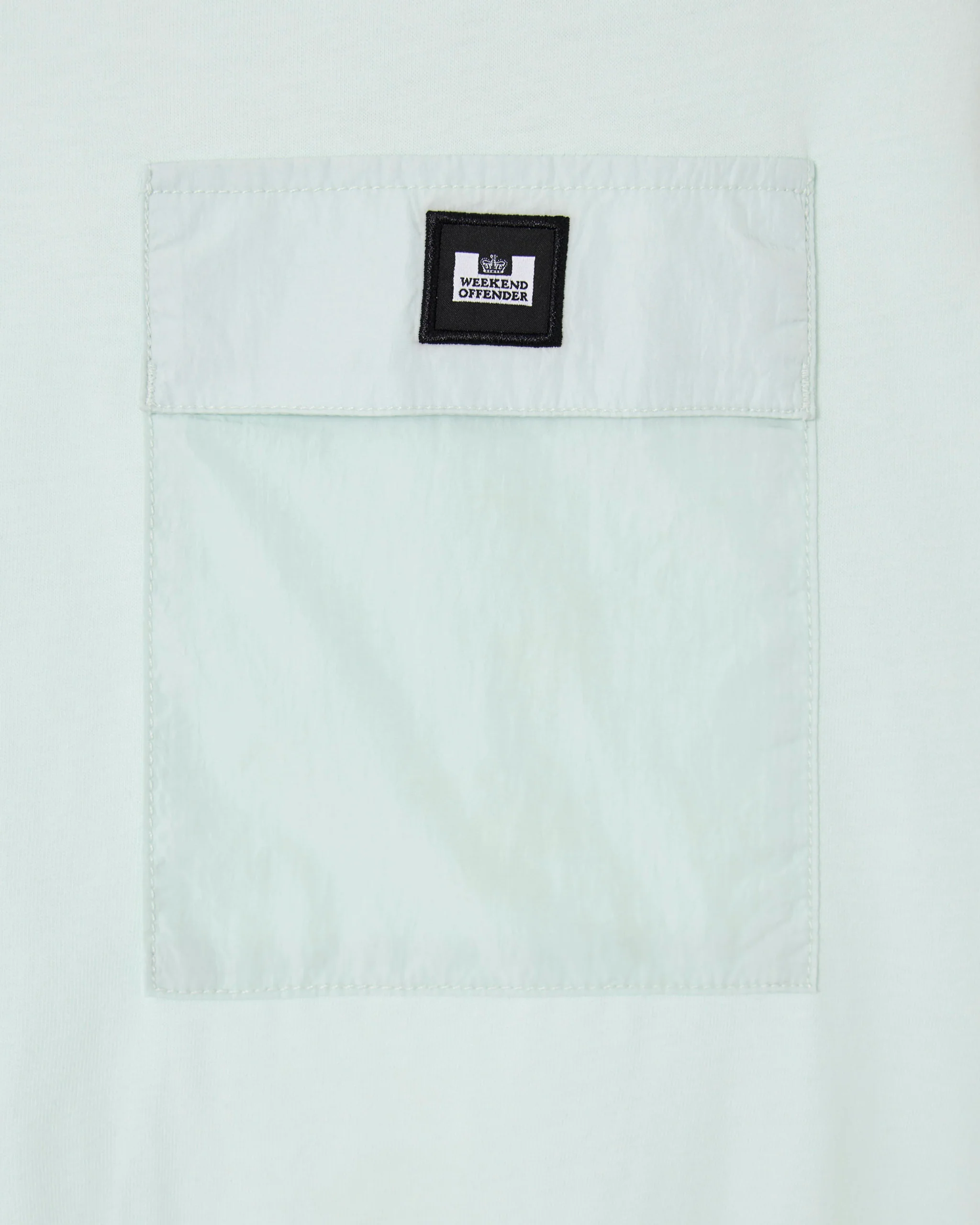 Stiniva T-Shirt Amazonite Green - Image 5
