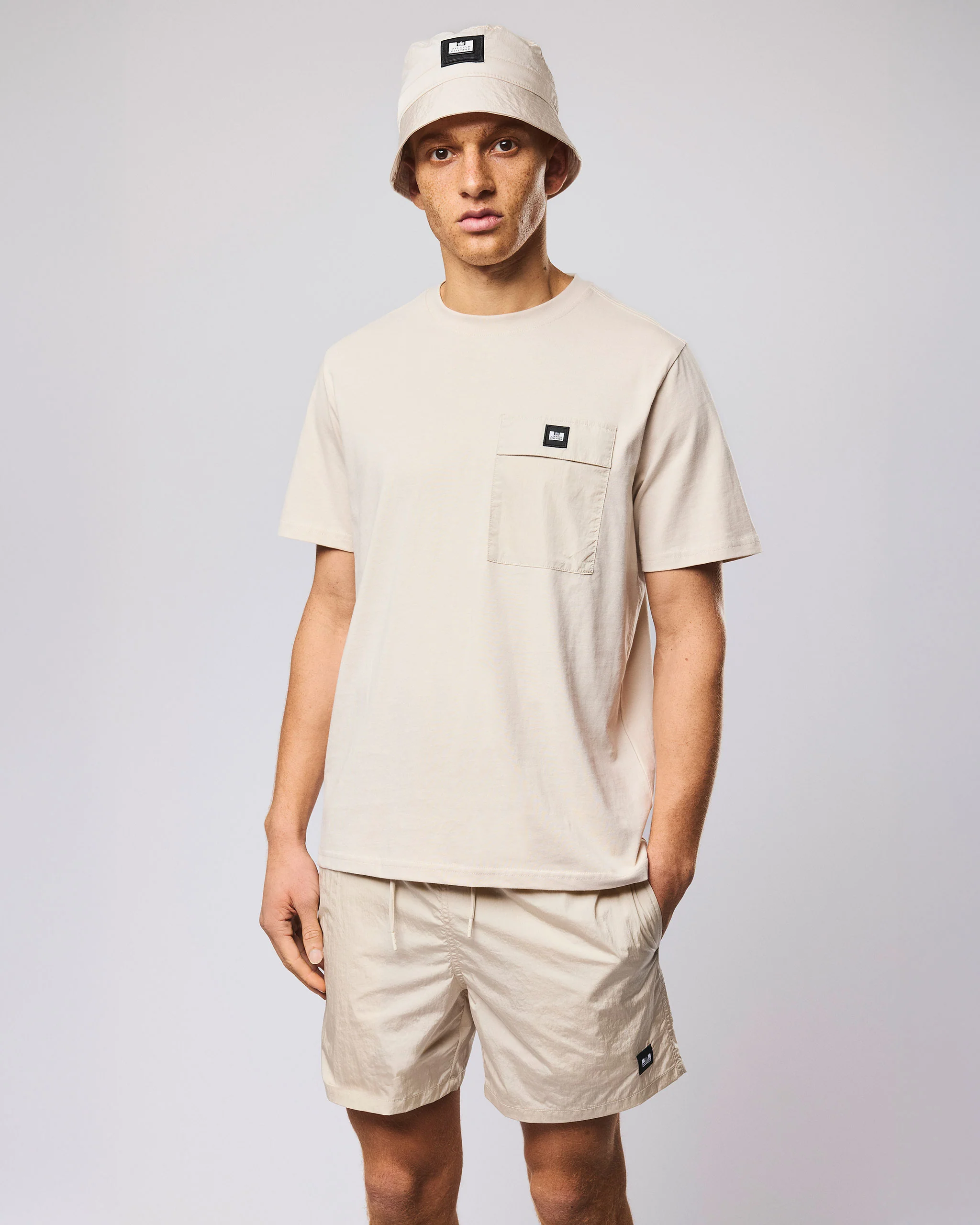 Stiniva T-Shirt Cement - Image 3