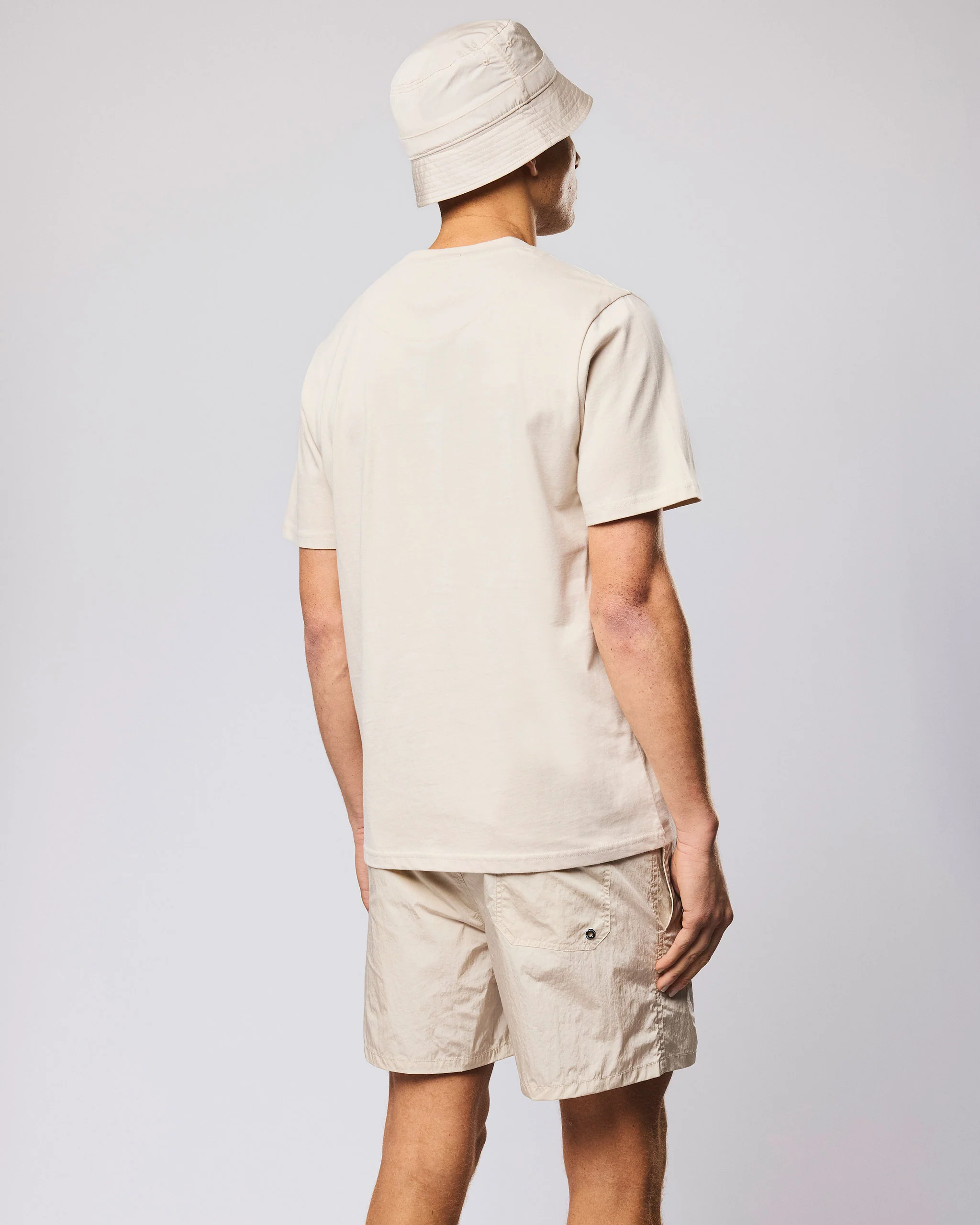 Stiniva T-Shirt Cement - Image 4