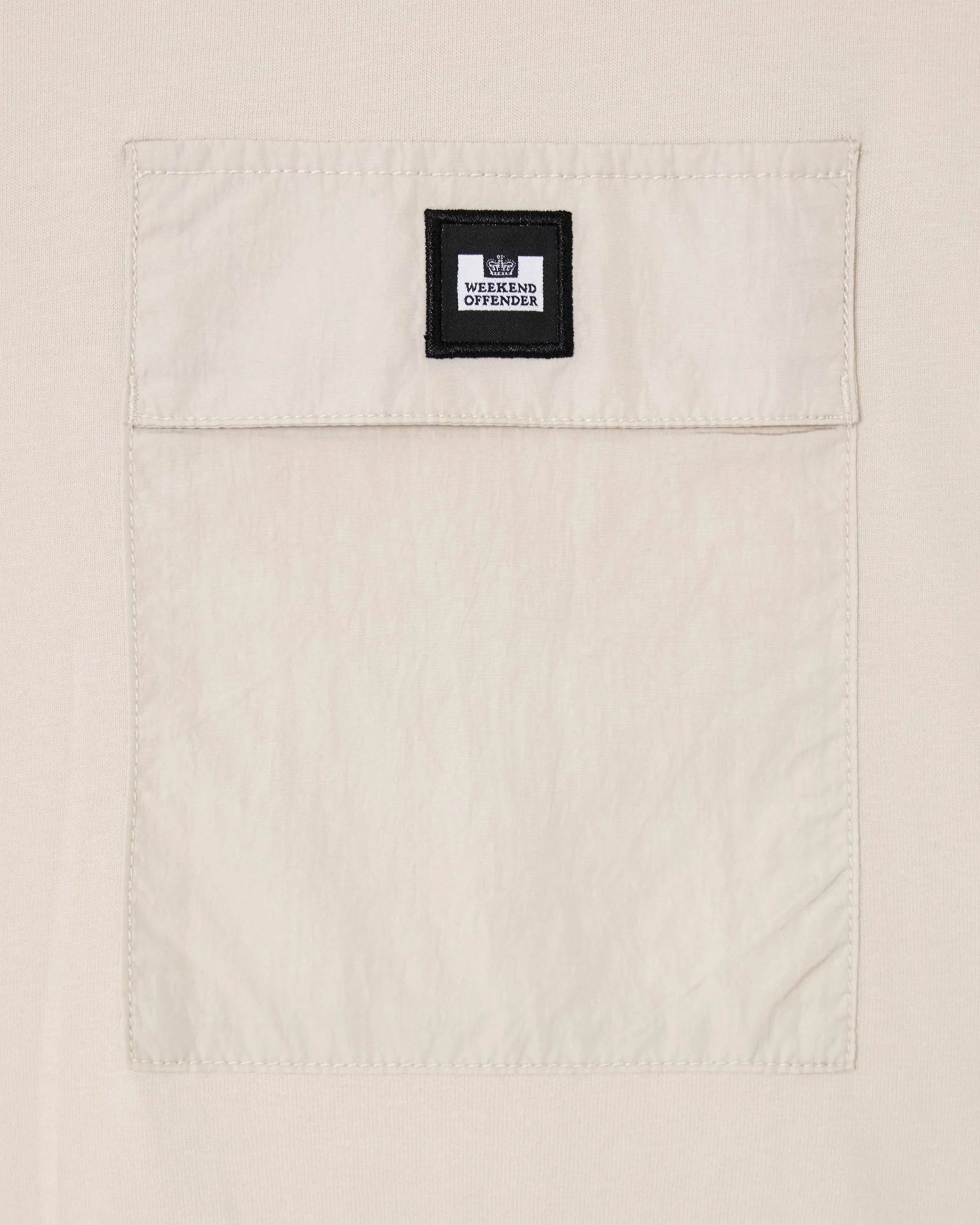 Stiniva T-Shirt Cement - Image 5