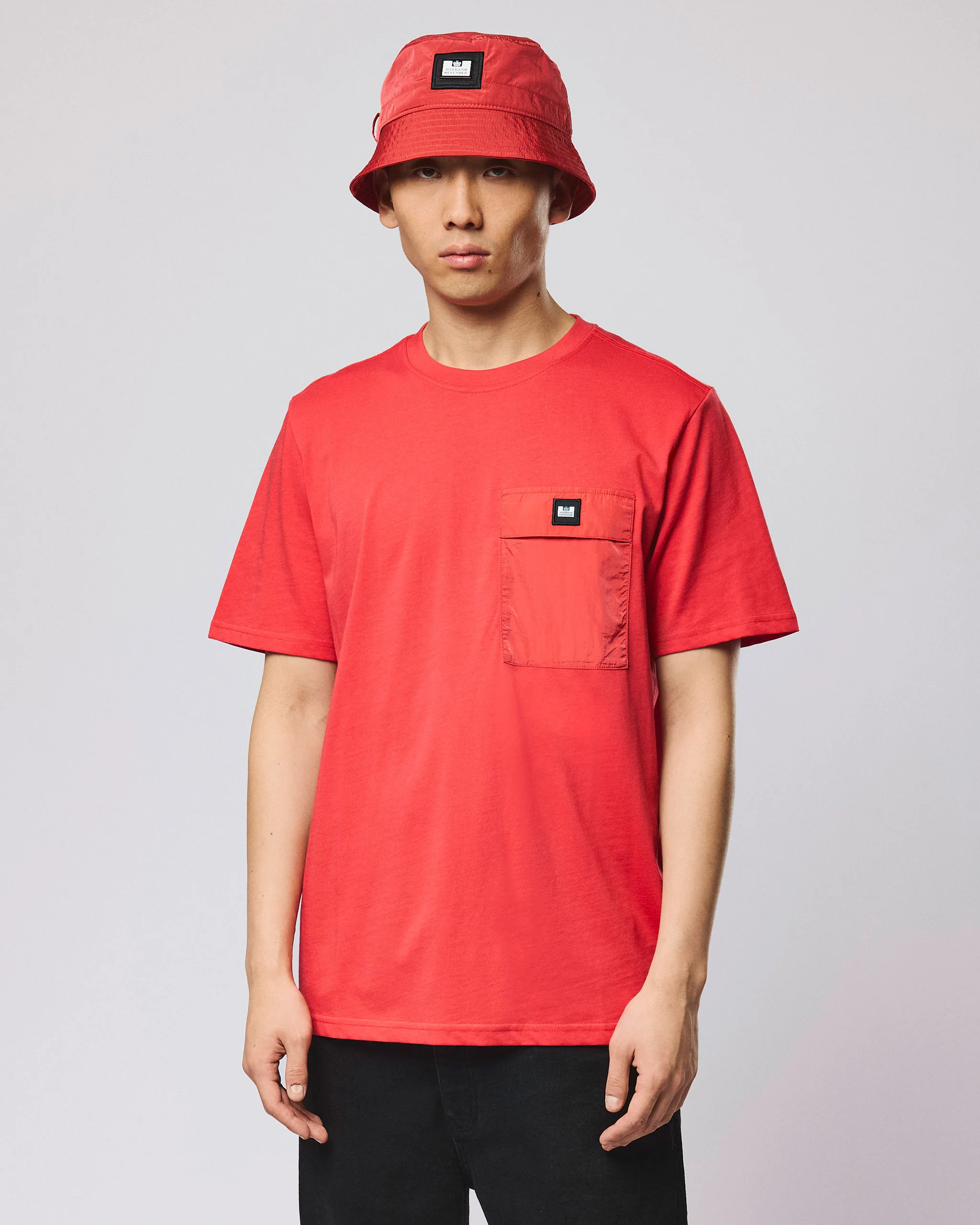 Stiniva T-Shirt Watermelon - Image 3