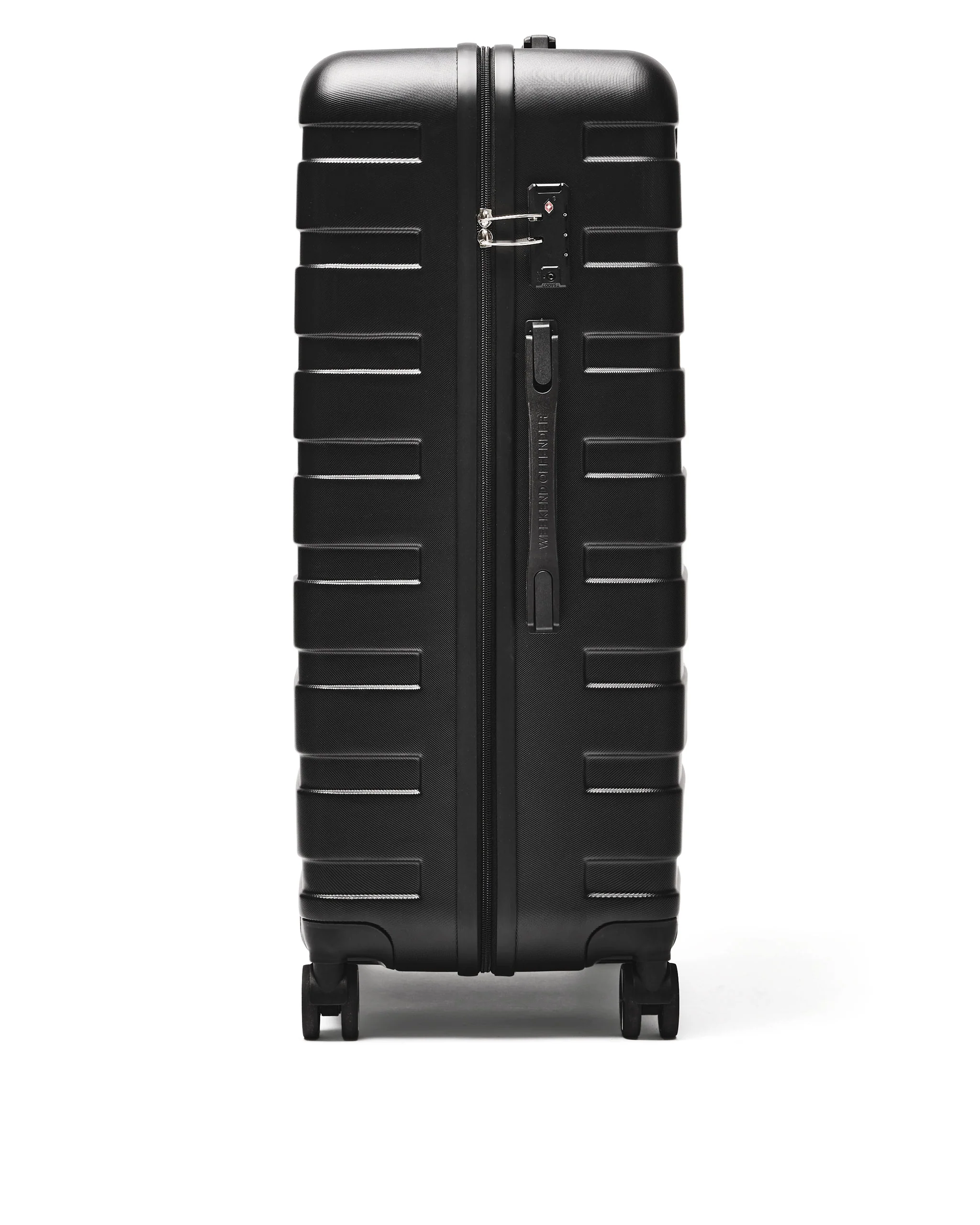 Suitcase Large Black - Image 6