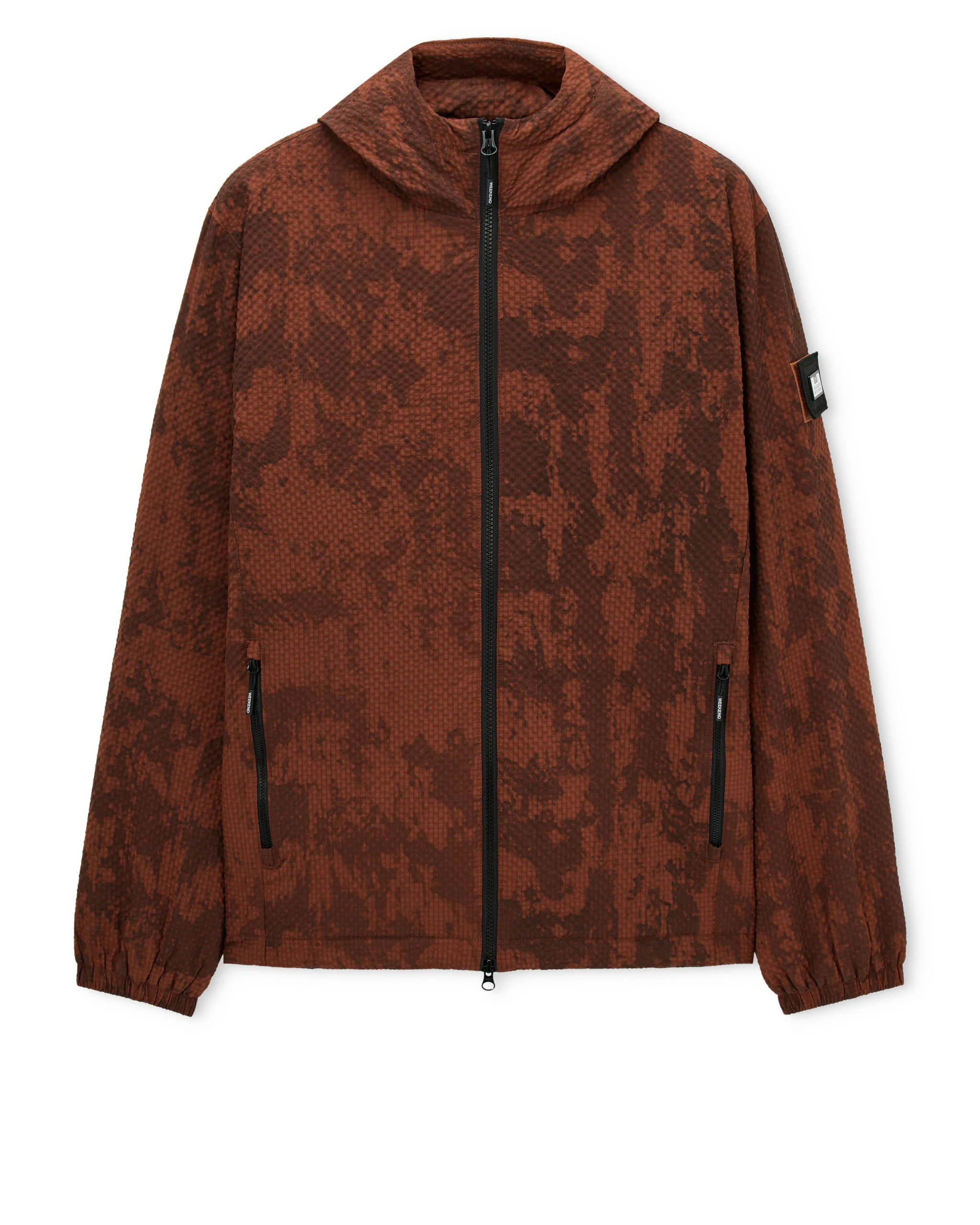 Technician Ero Jacket Brick