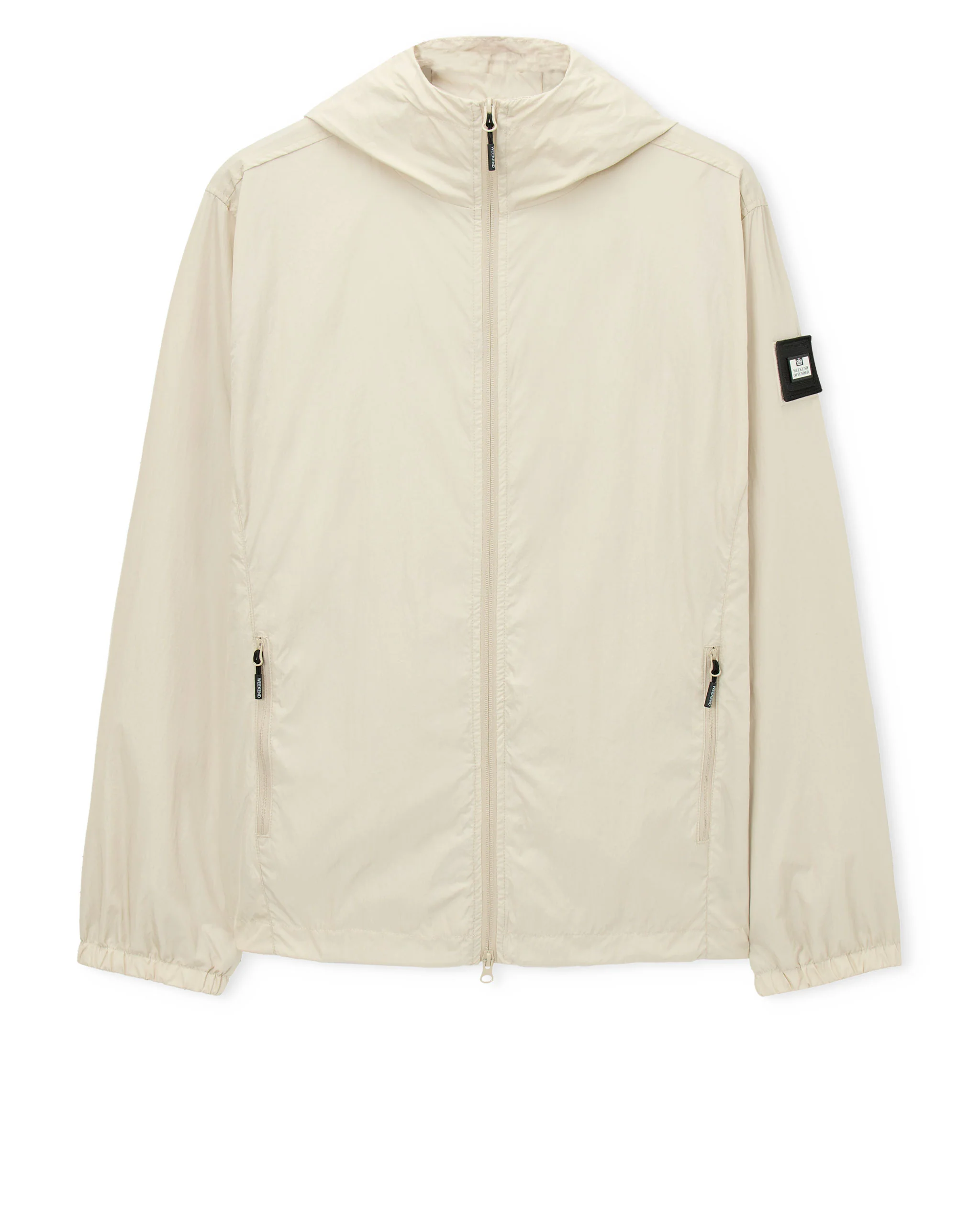 Technician Mesh Lined Jacket Cement