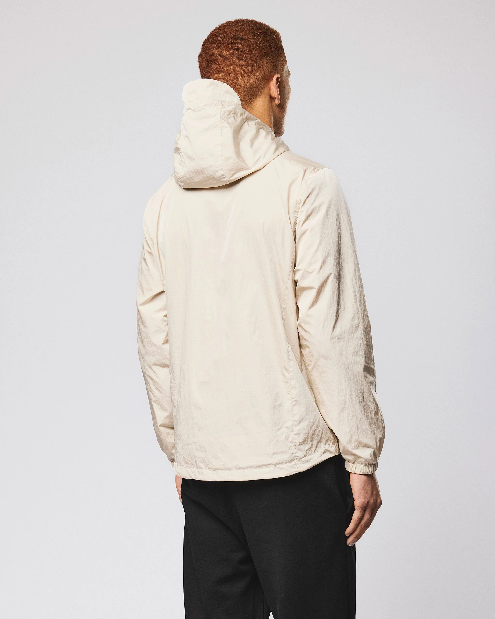 Technician Mesh Lined Jacket Cement - Image 2