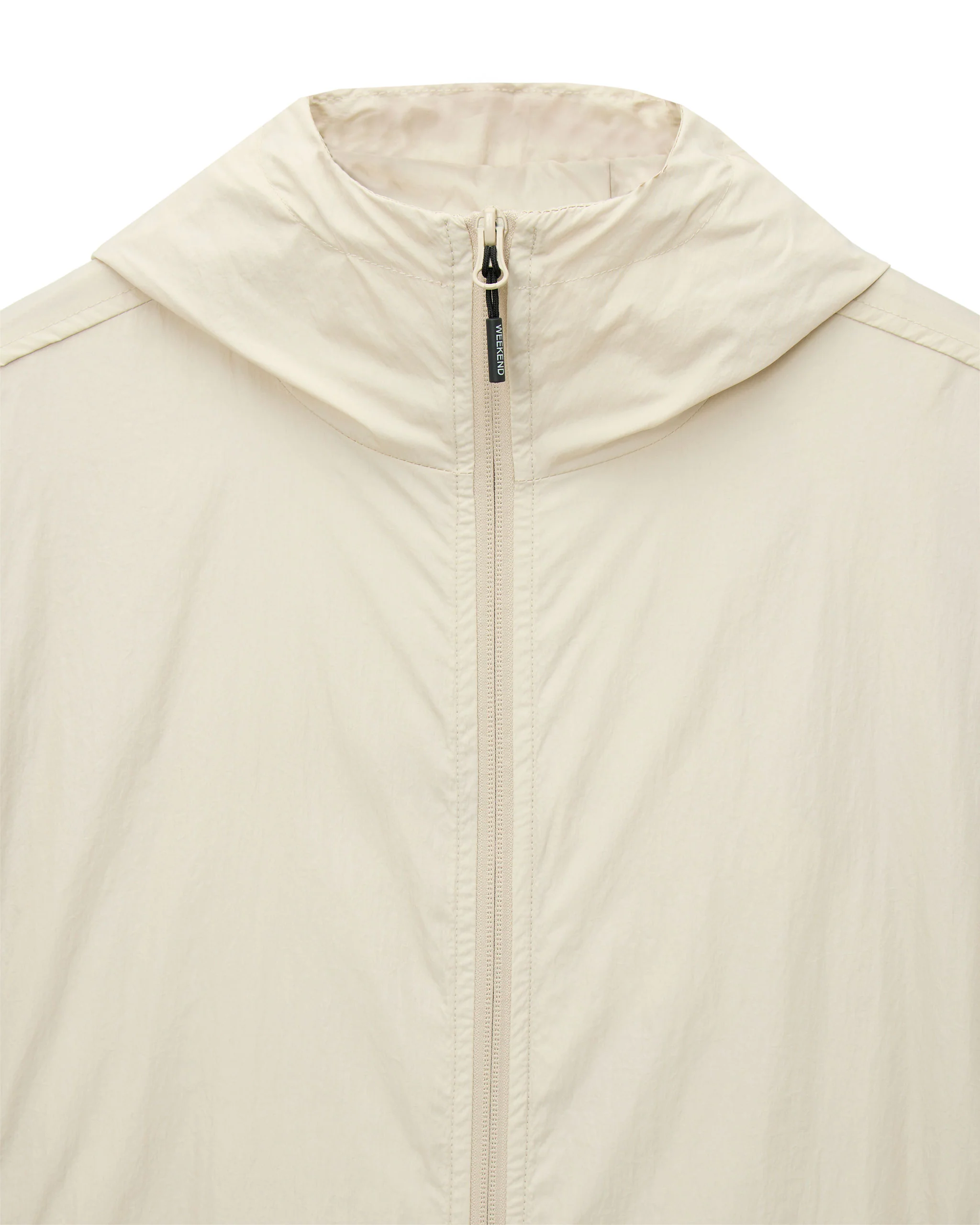 Technician Mesh Lined Jacket Cement - Image 5
