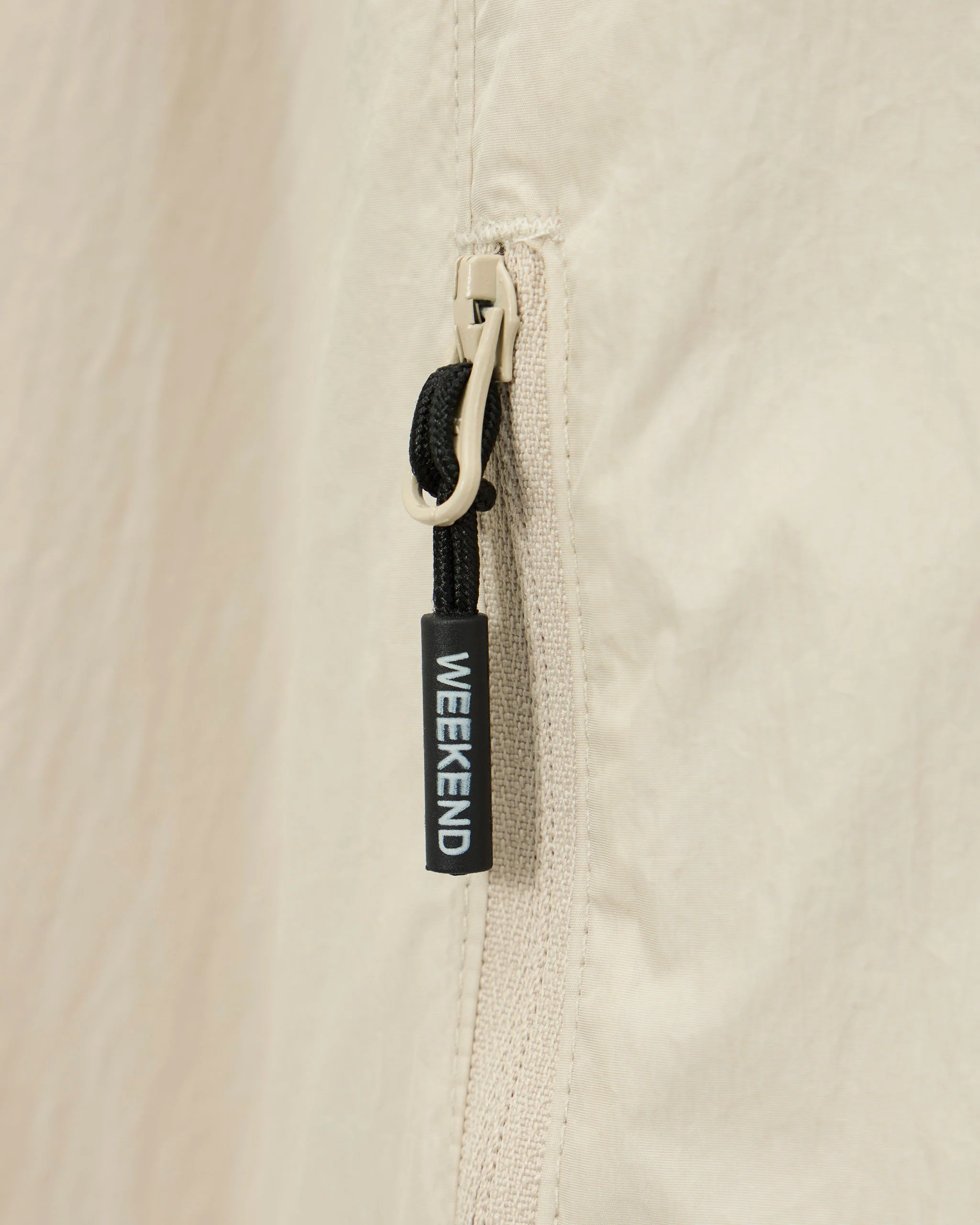 Technician Mesh Lined Jacket Cement - Image 6