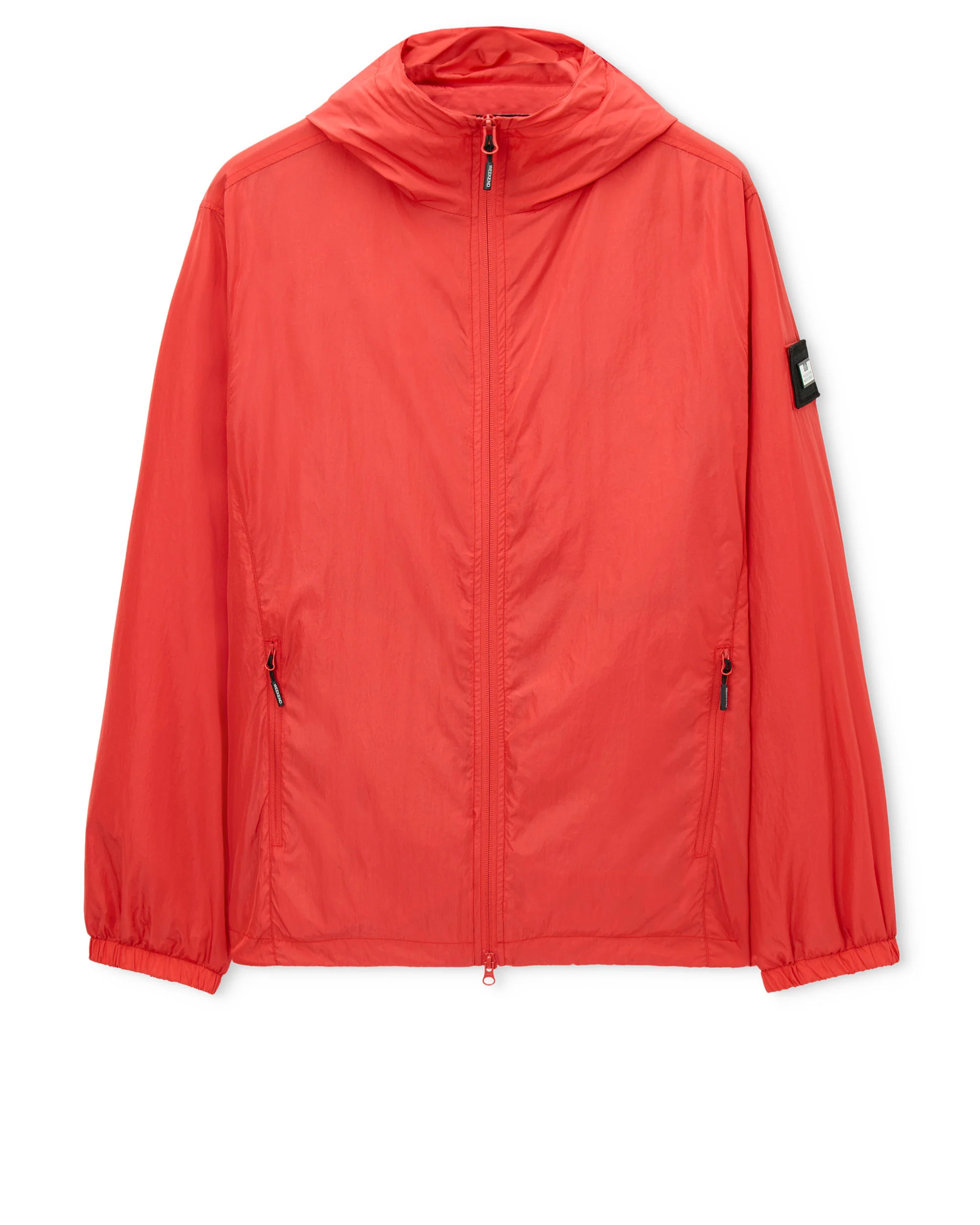 Technician Mesh Lined Jacket Watermelon