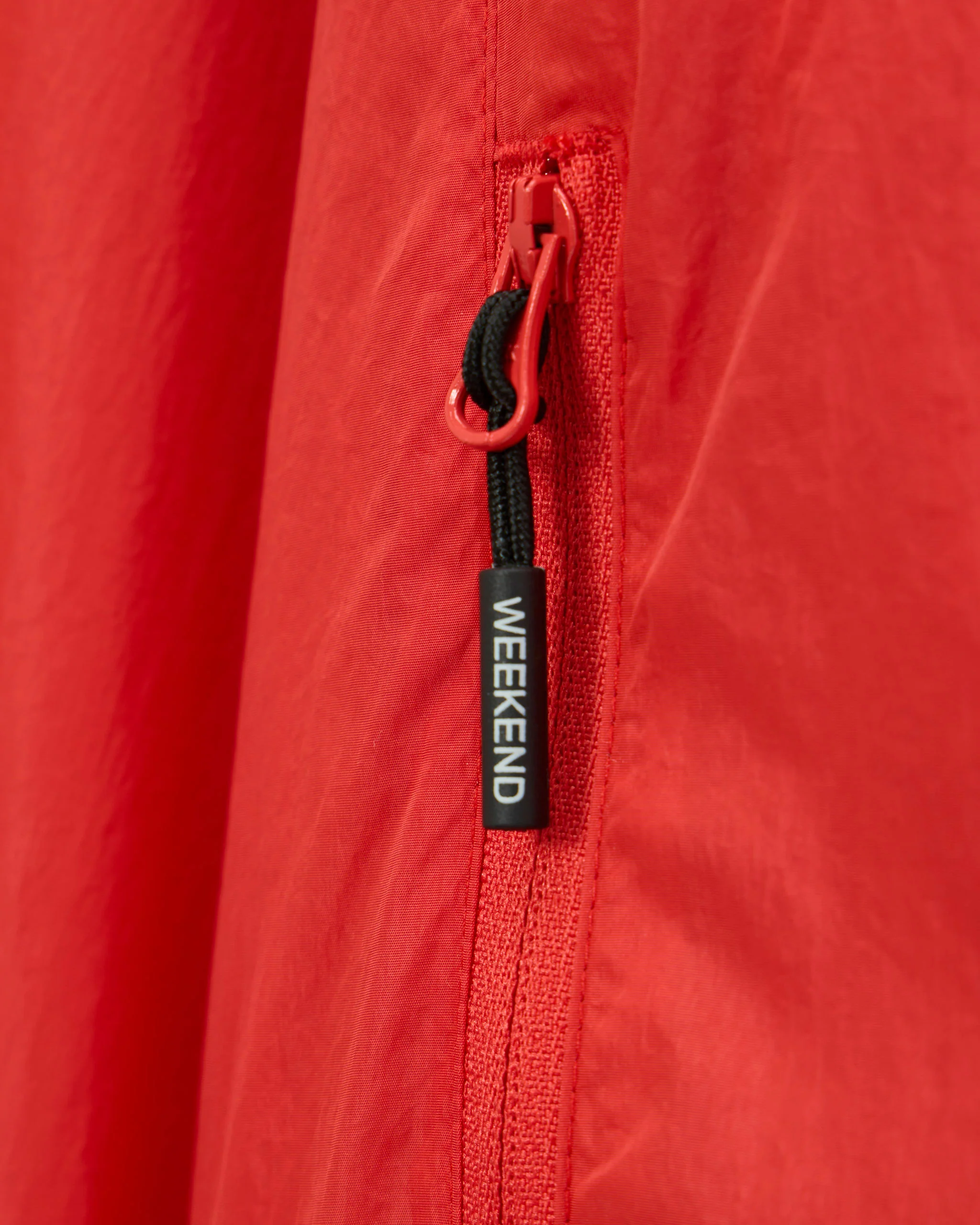 Technician Mesh Lined Jacket Watermelon - Image 6