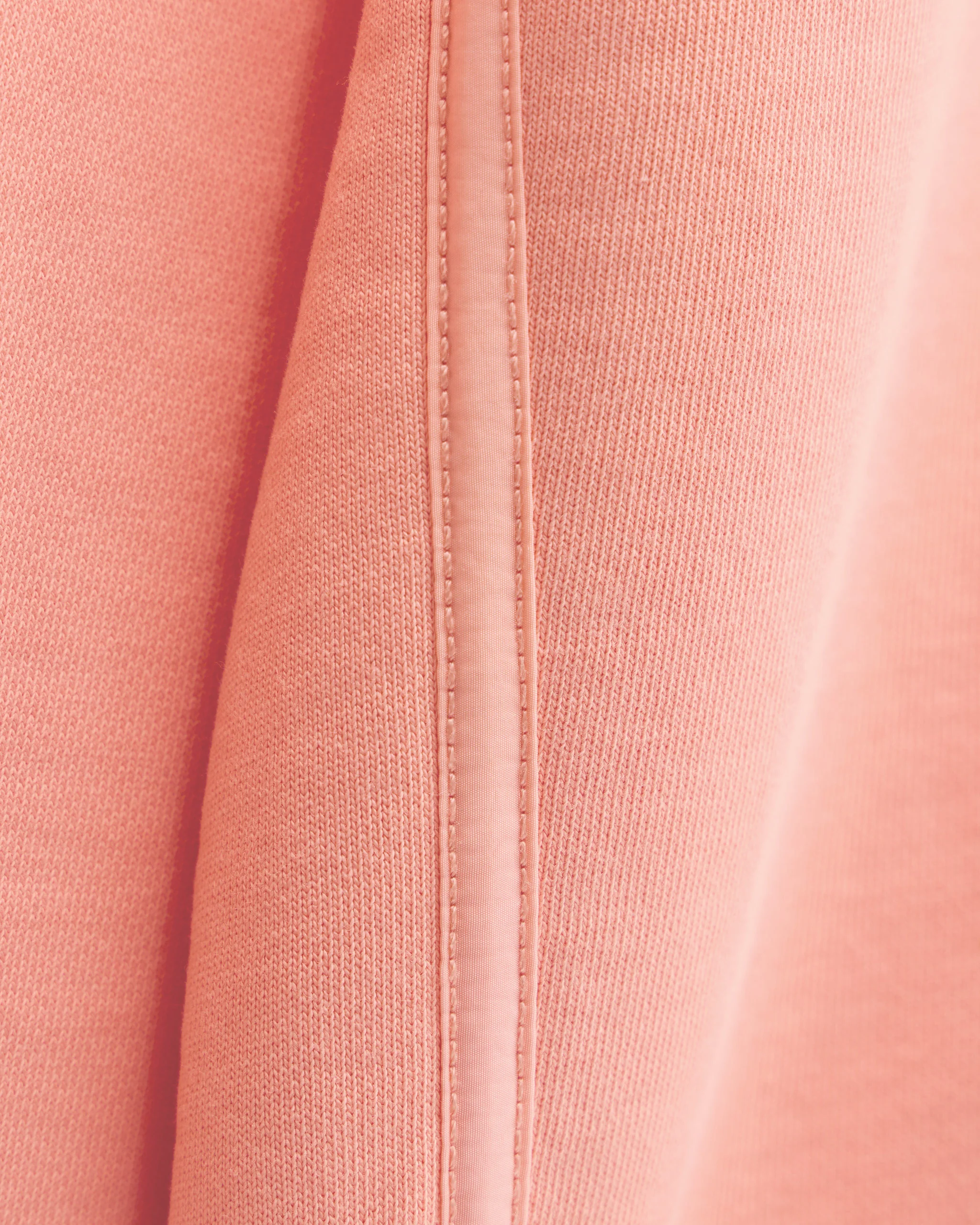 Thunder Sweatshirt Coral - Image 6