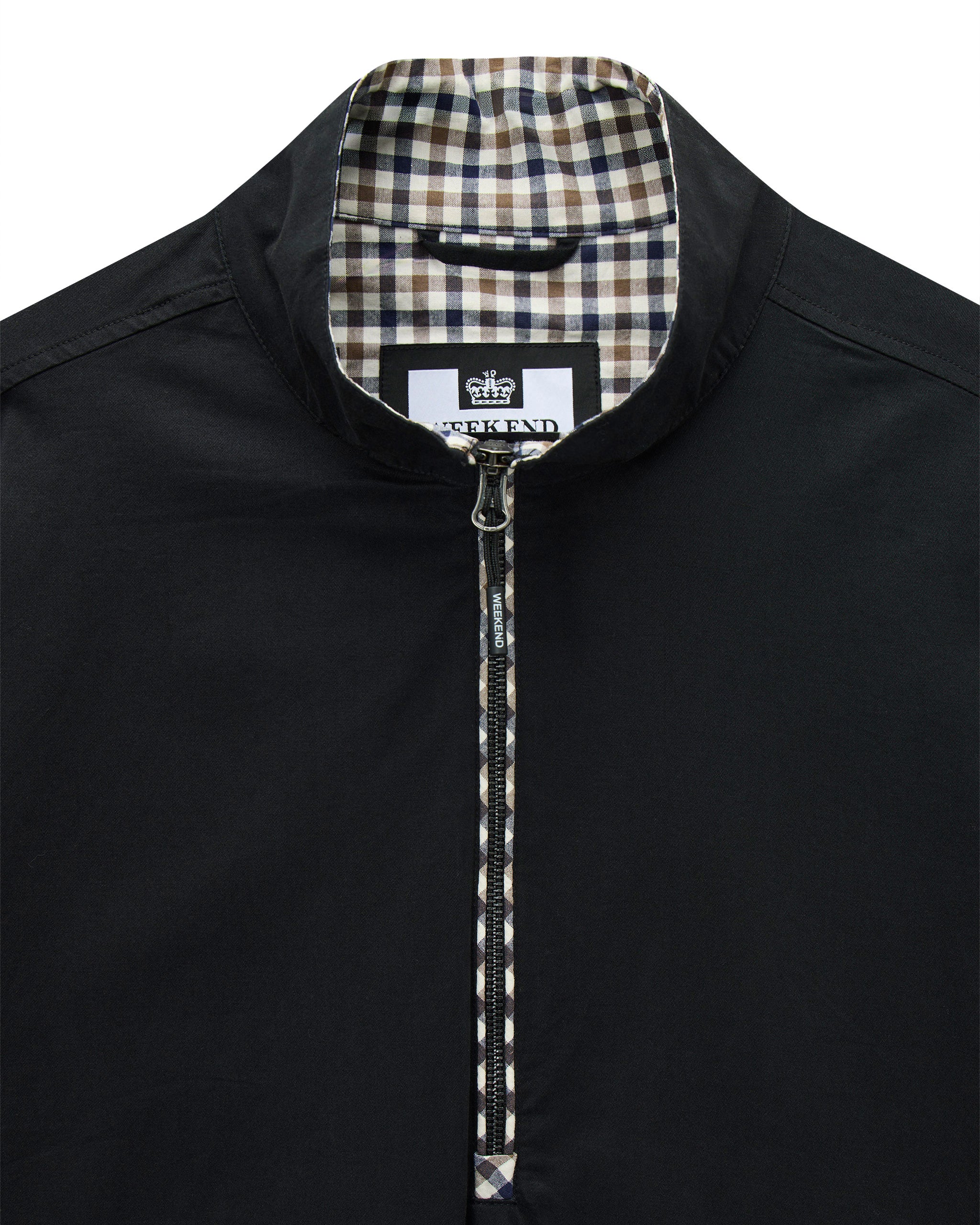 Tiaret Over-Top Black - Image 2