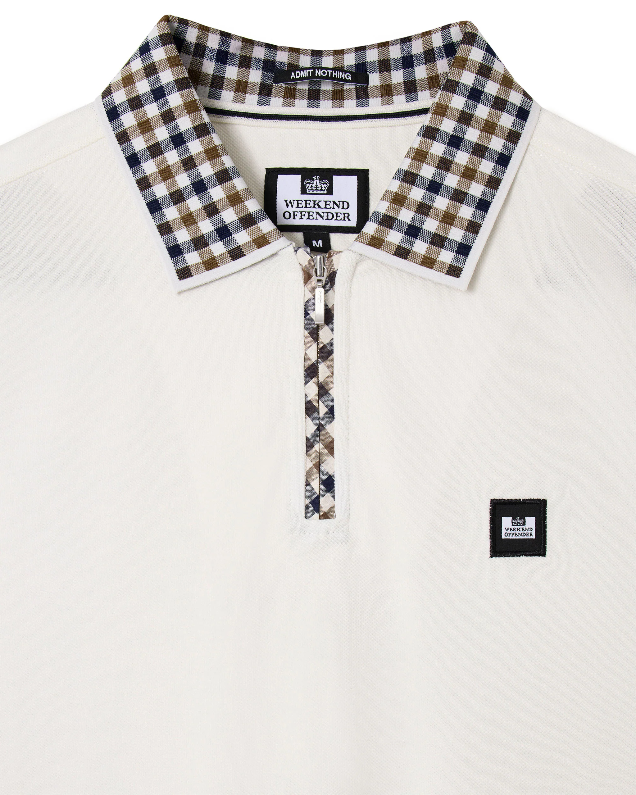 Tipasa Polo Shirt Ghost - Image 2