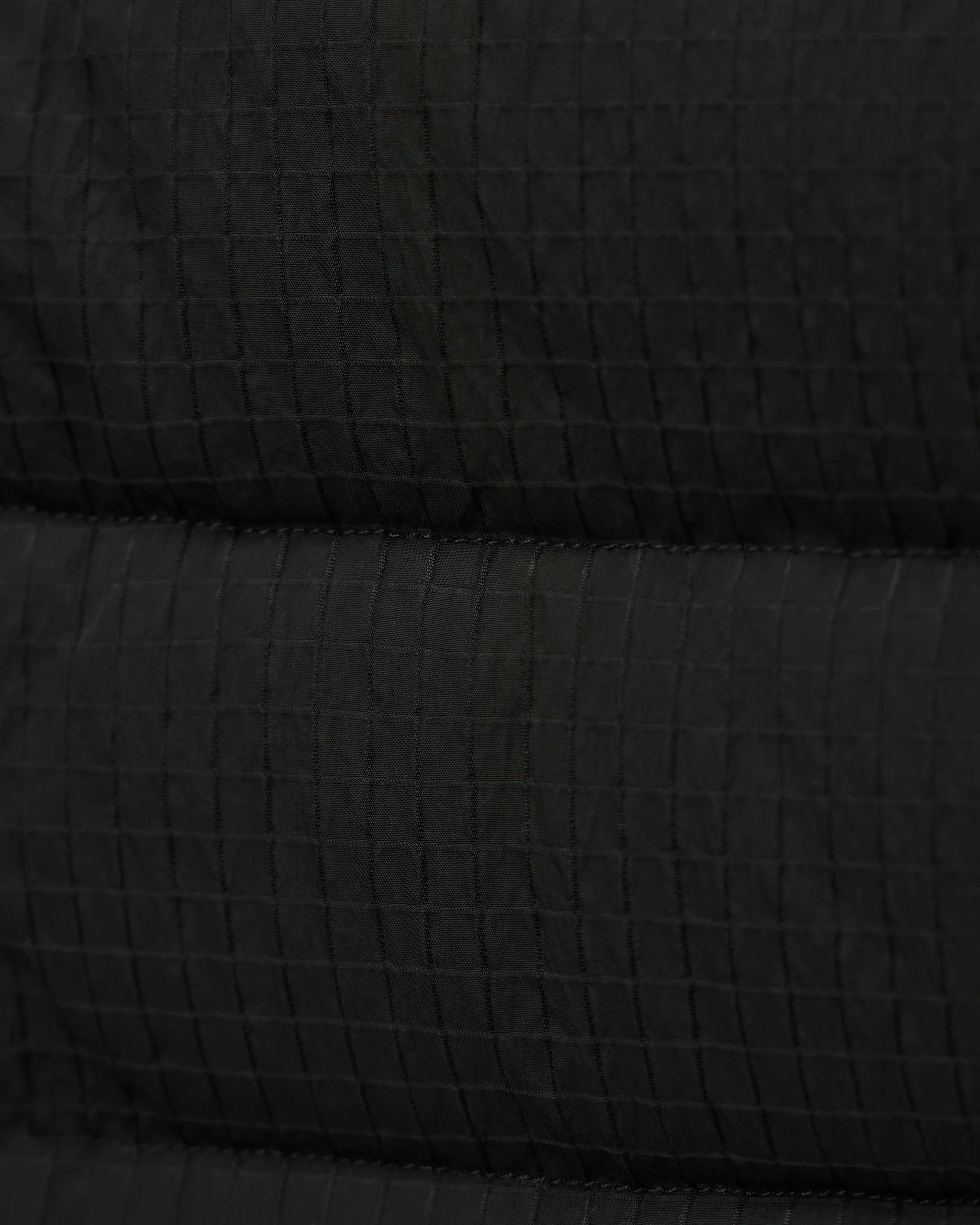 Toronto Gilet Black - Image 6