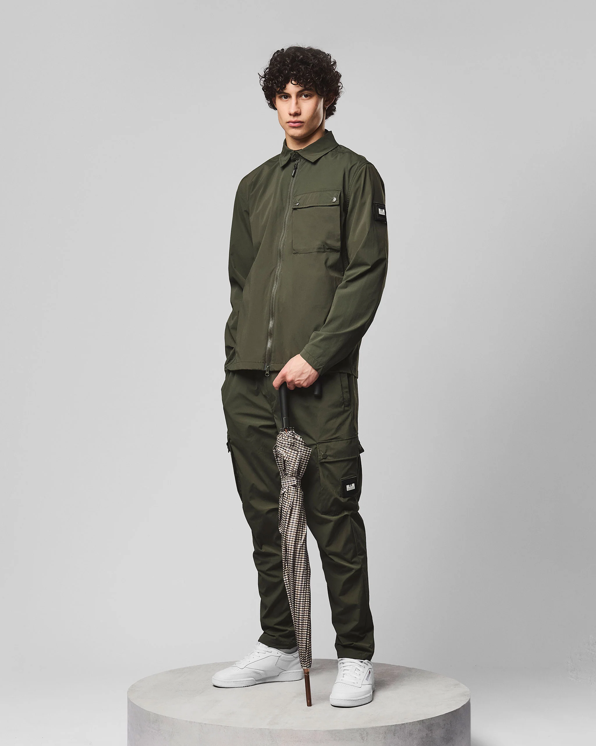 Umbrella Check - Image 3