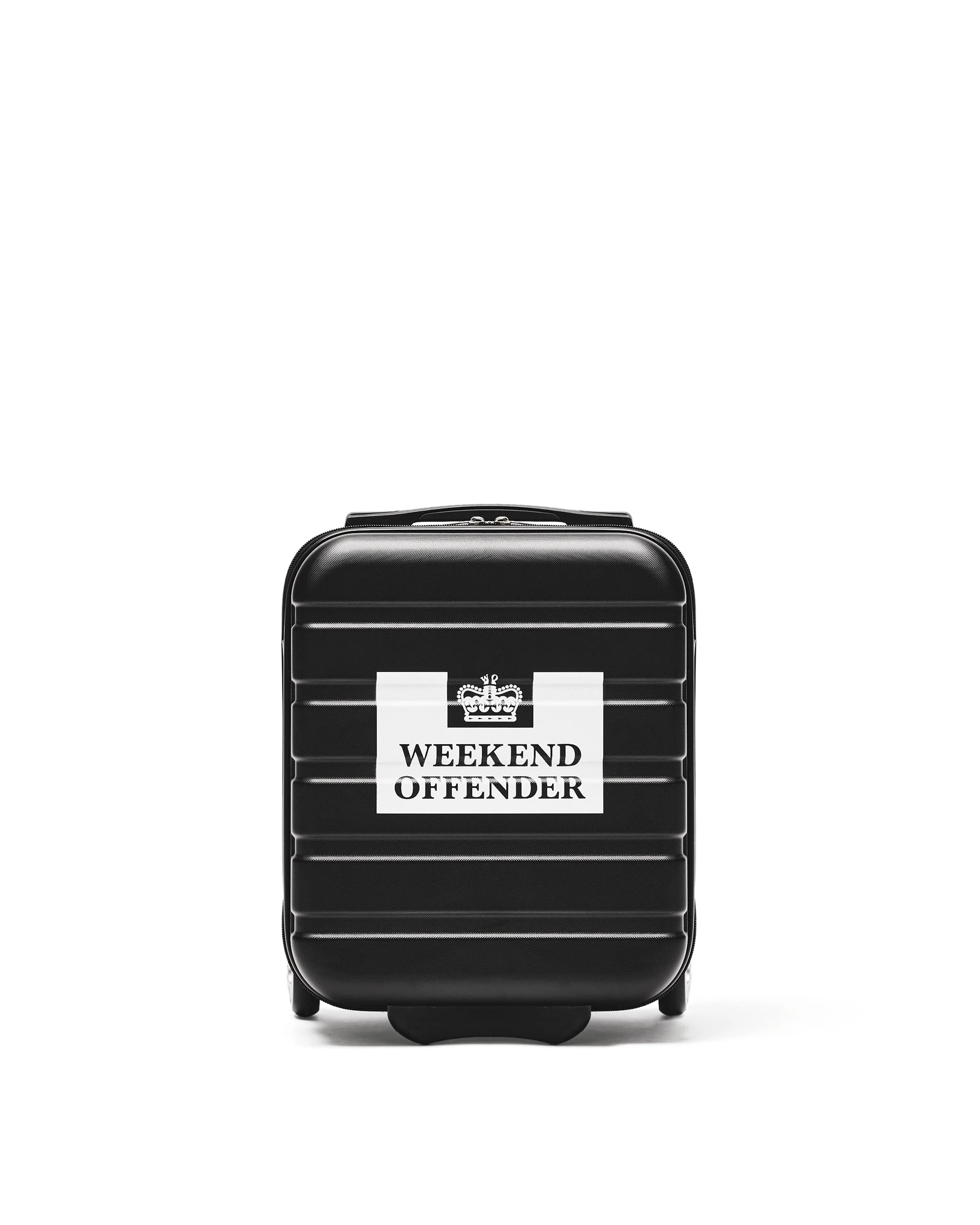 Underseat Cabin Case Black - Image 3