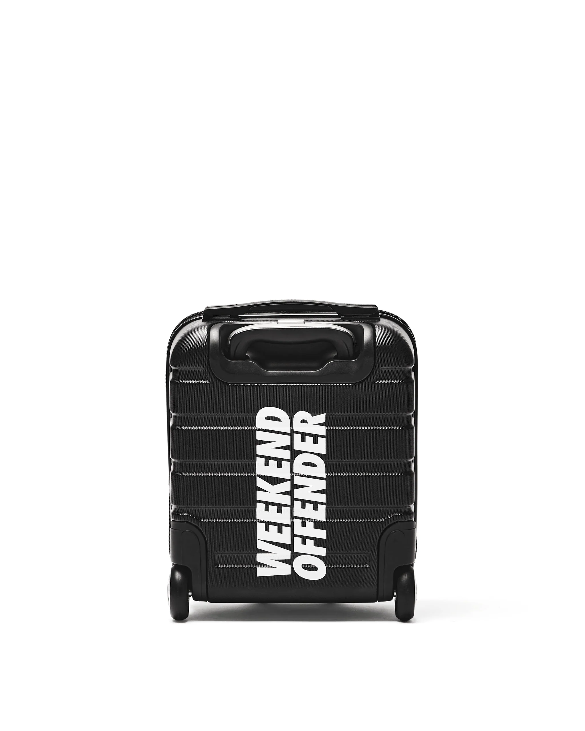 Underseat Cabin Case Black - Image 4