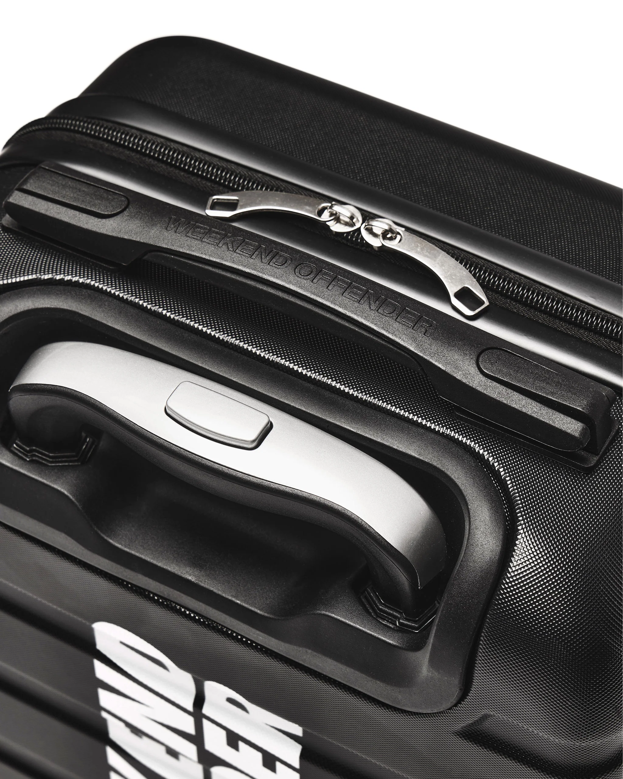 Underseat Cabin Case Black - Image 6