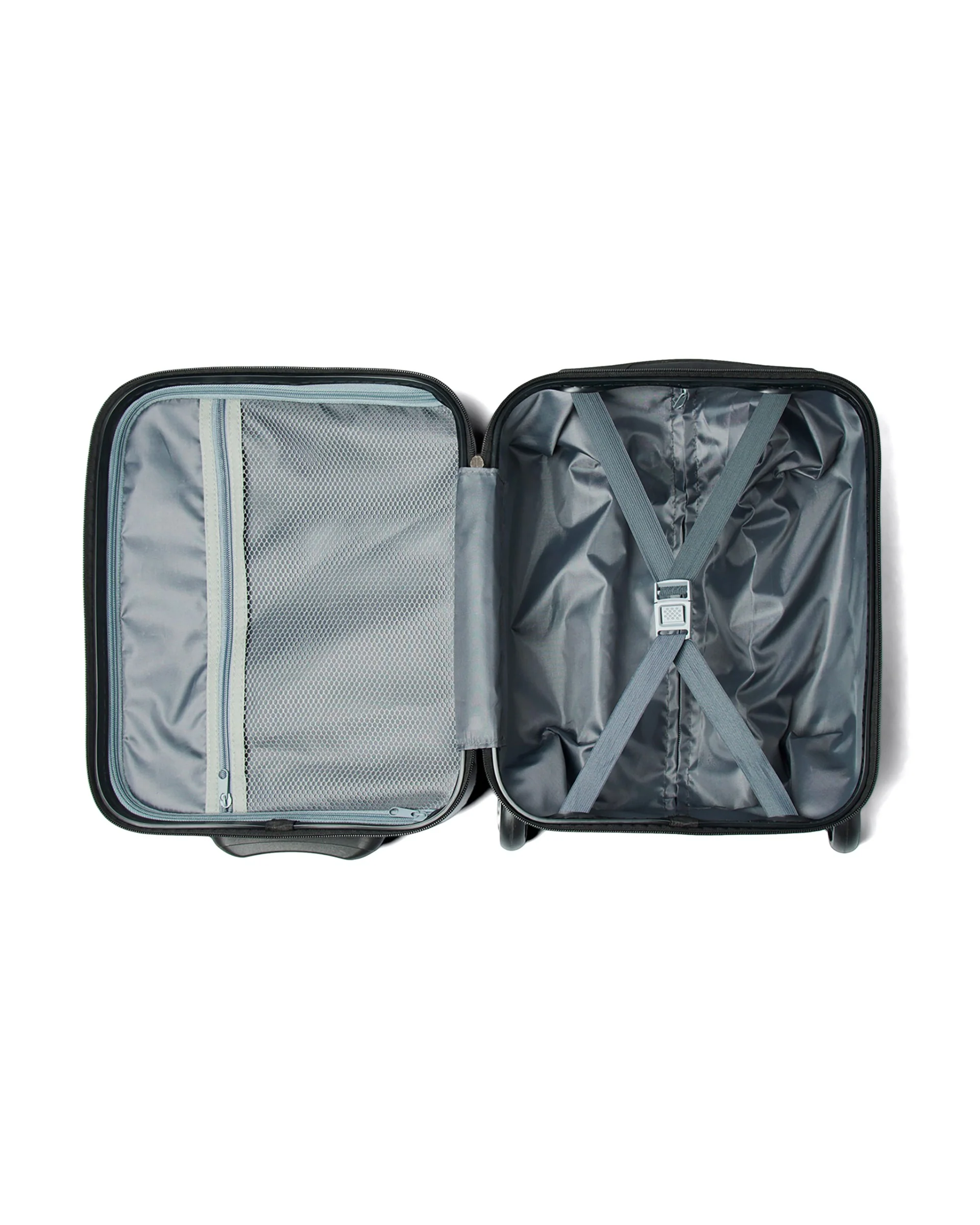 Underseat Cabin Case Black - Image 7