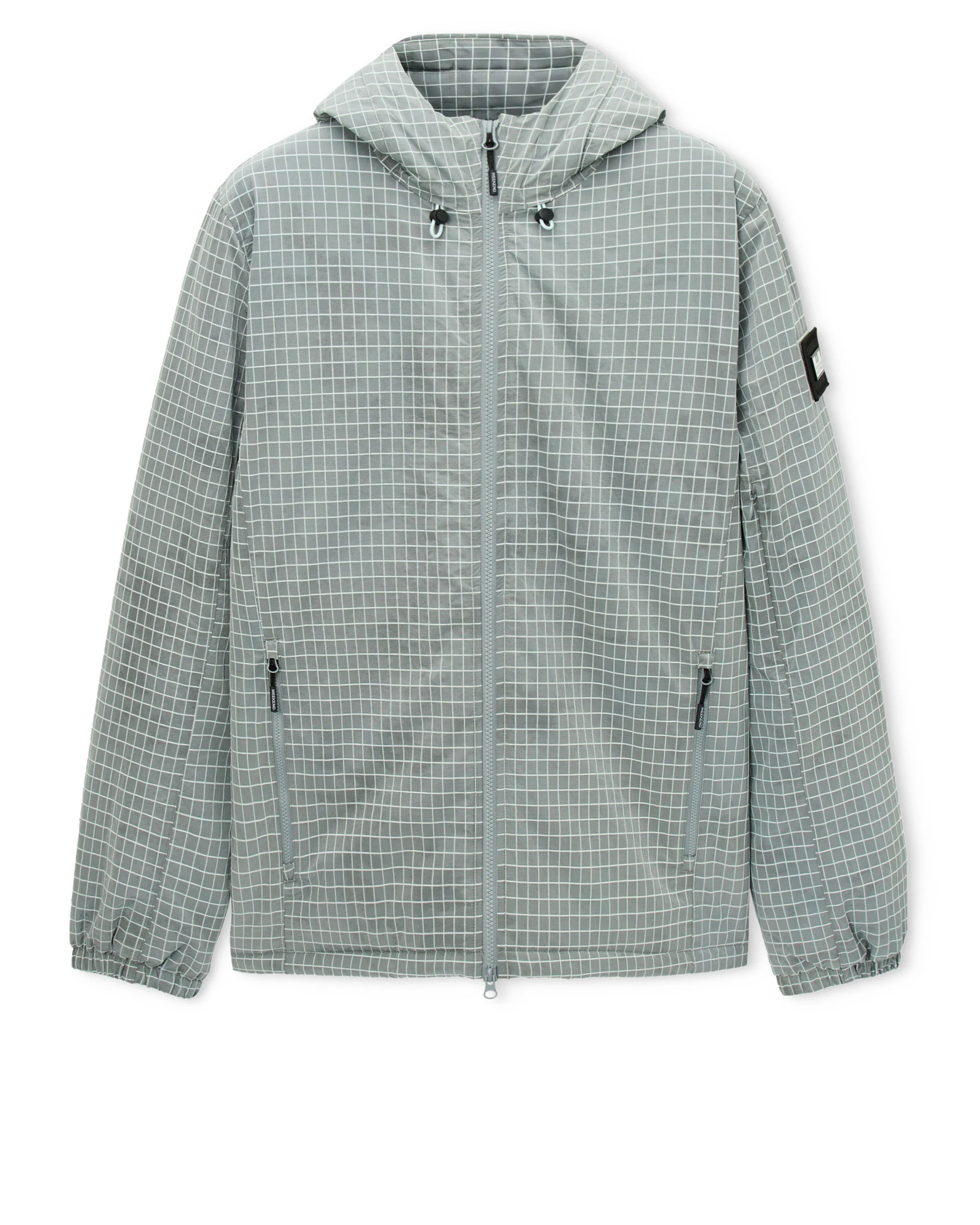 Vettel Thermo Jacket Julep Green