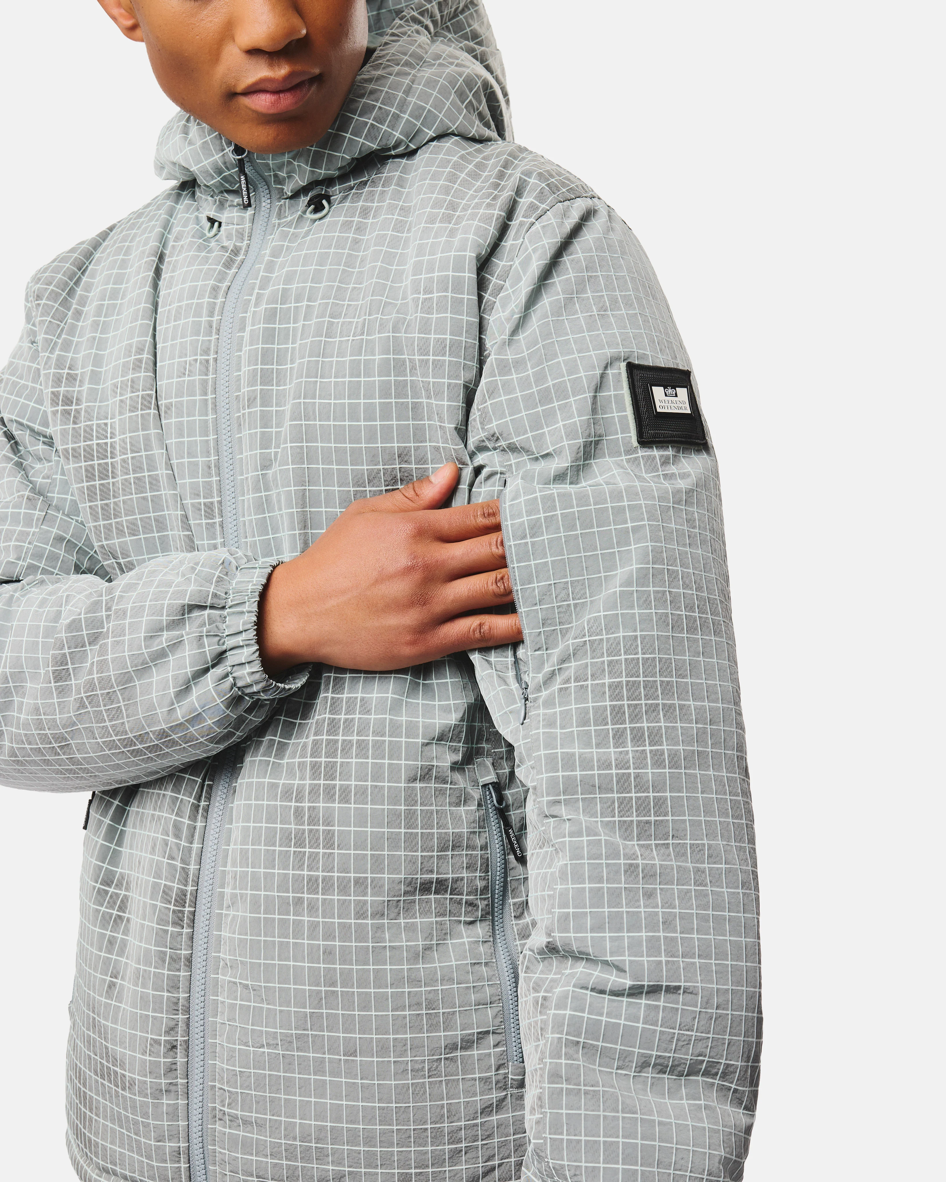 Vettel Thermo Jacket Julep Green - Image 4
