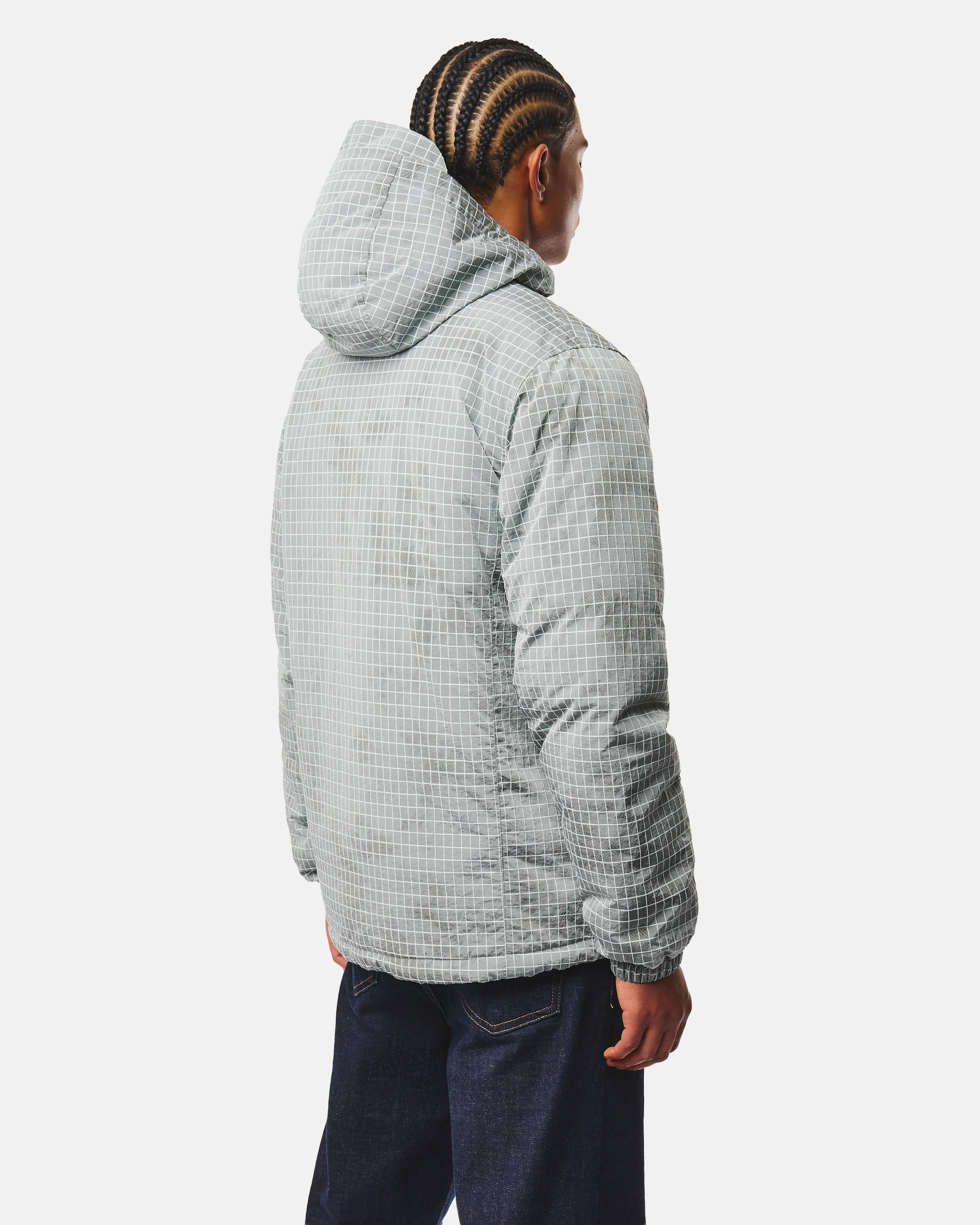 Vettel Thermo Jacket Julep Green - Image 7