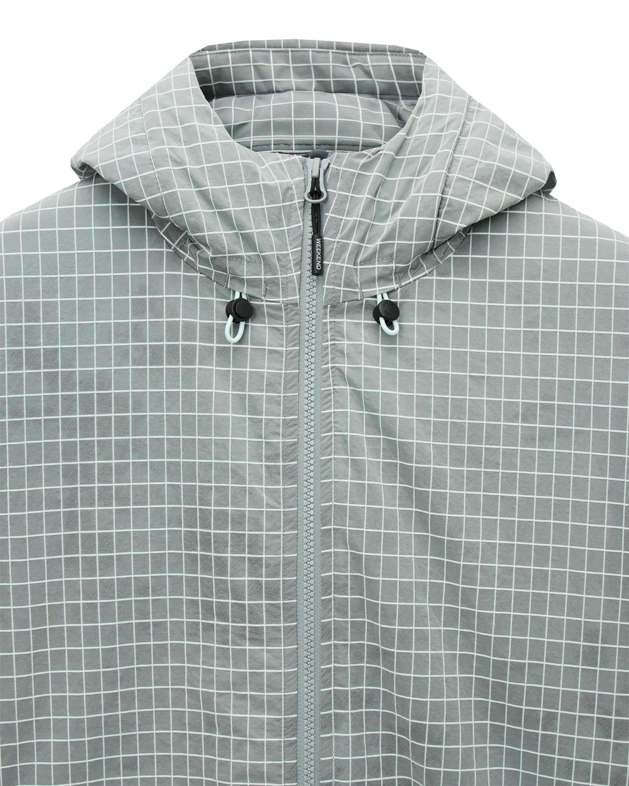 Vettel Thermo Jacket Julep Green - Image 8
