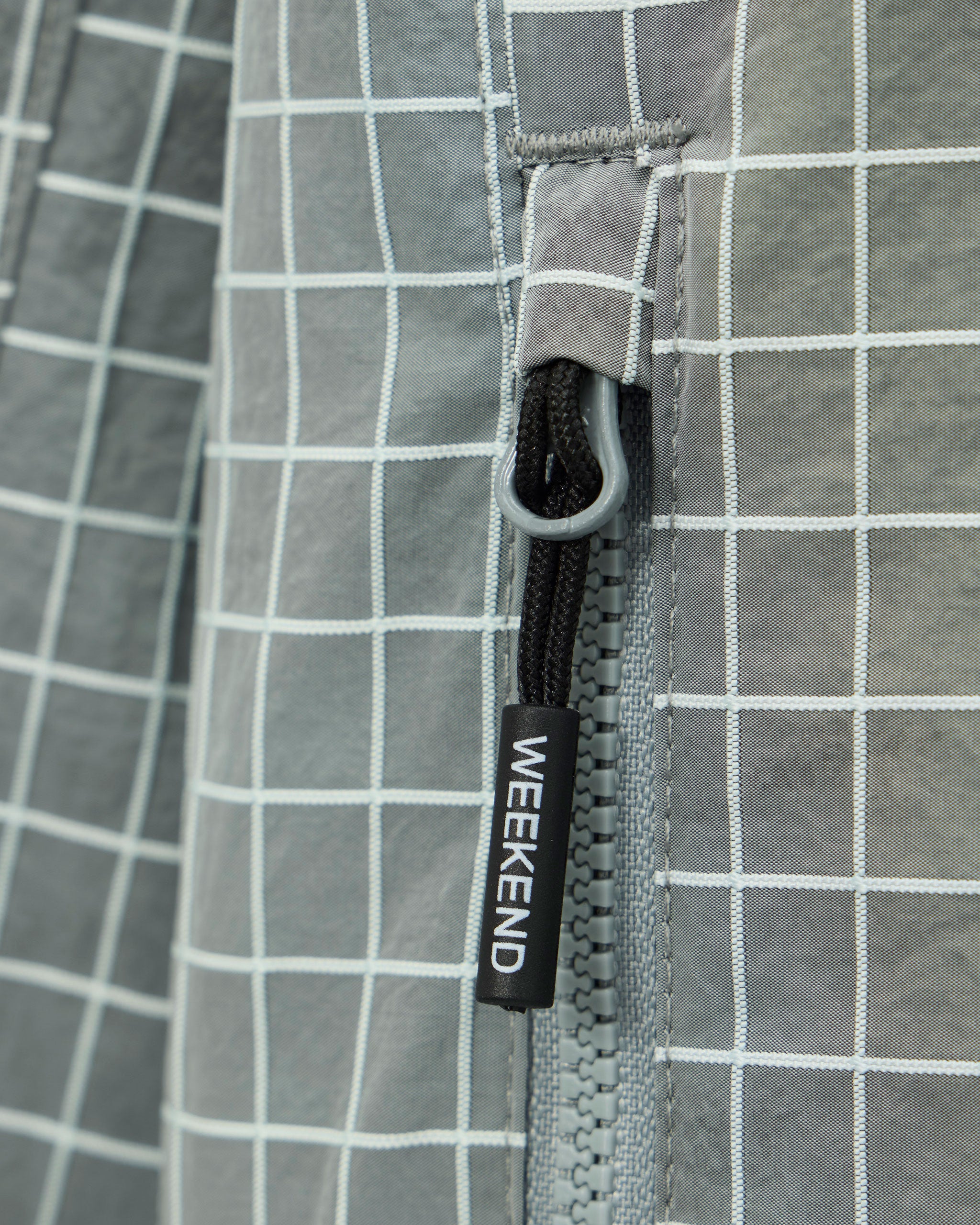 Vettel Thermo Jacket Julep Green - Image 9