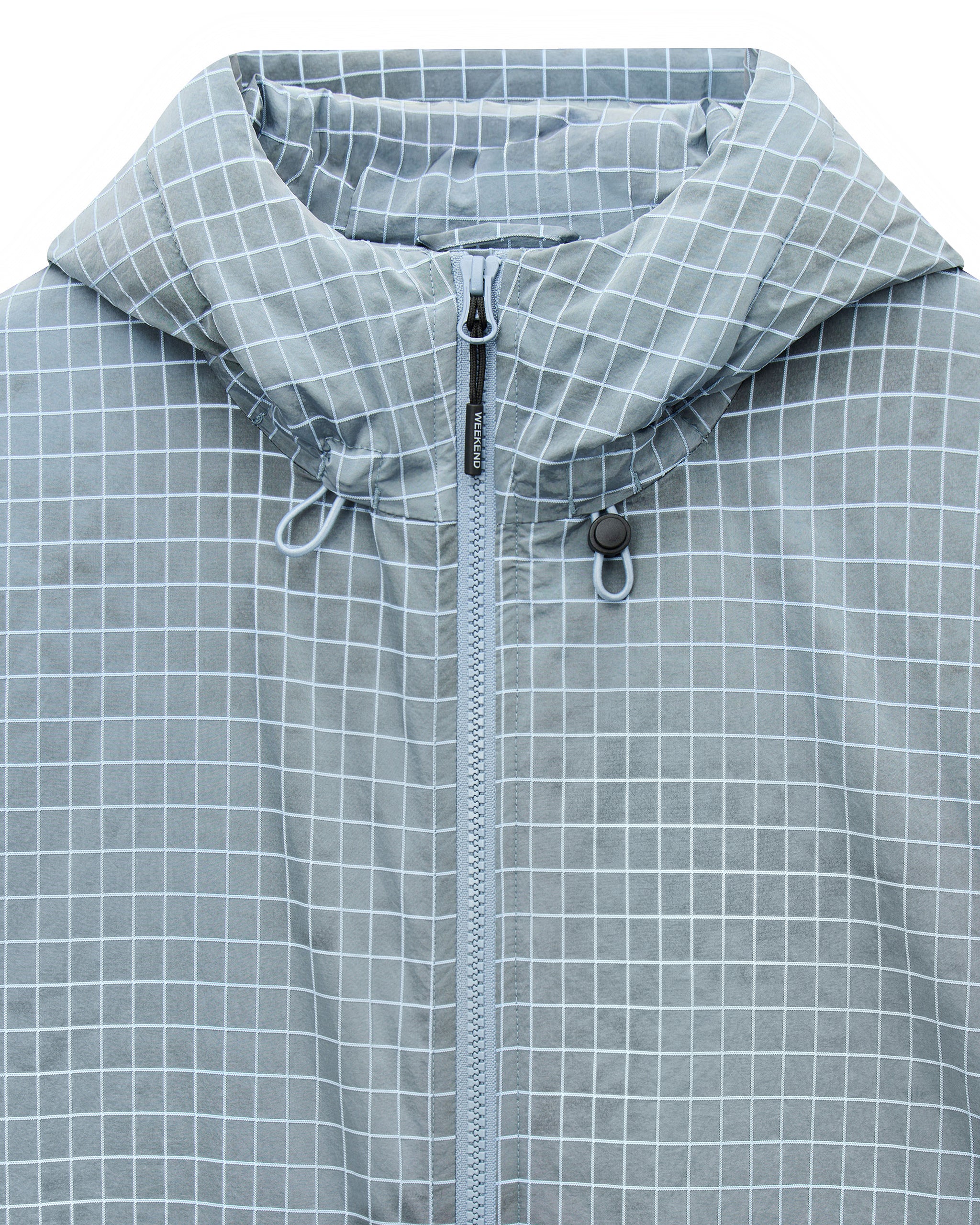Vettel Thermo Jacket Peruvian Blue - Image 8