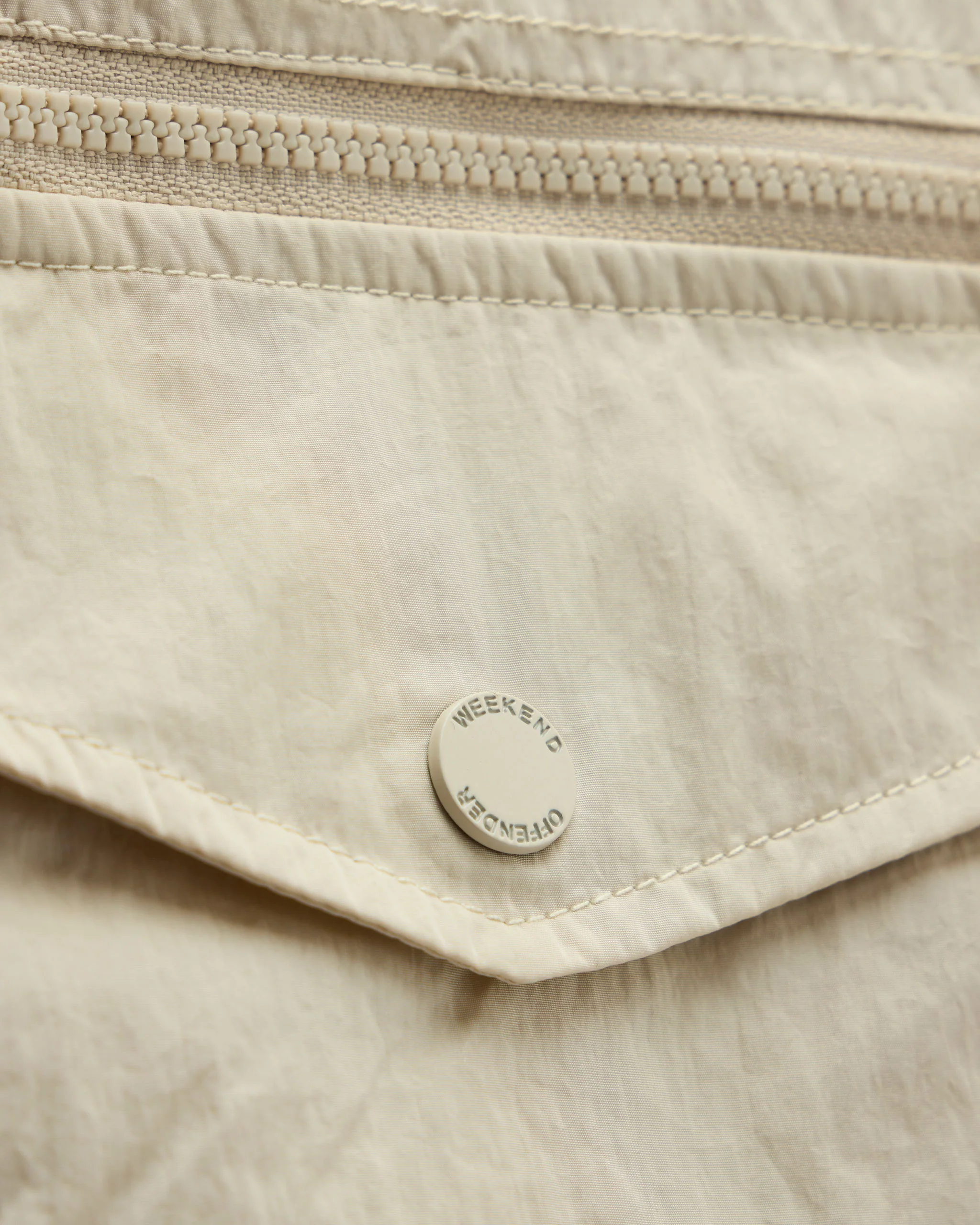 Vinnie Over-Shirt Cement - Image 6