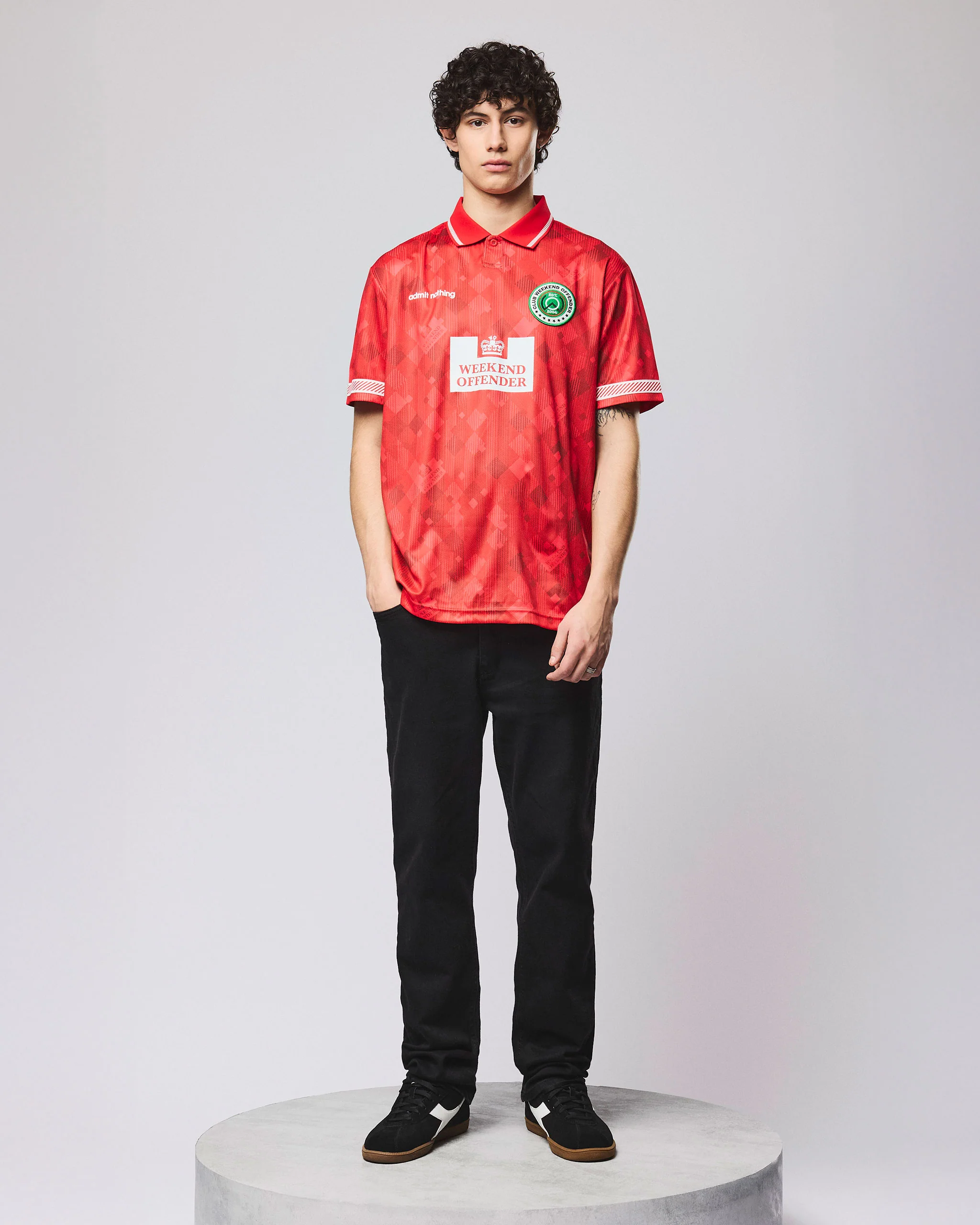 Wales Football Shirt Red - Image 2