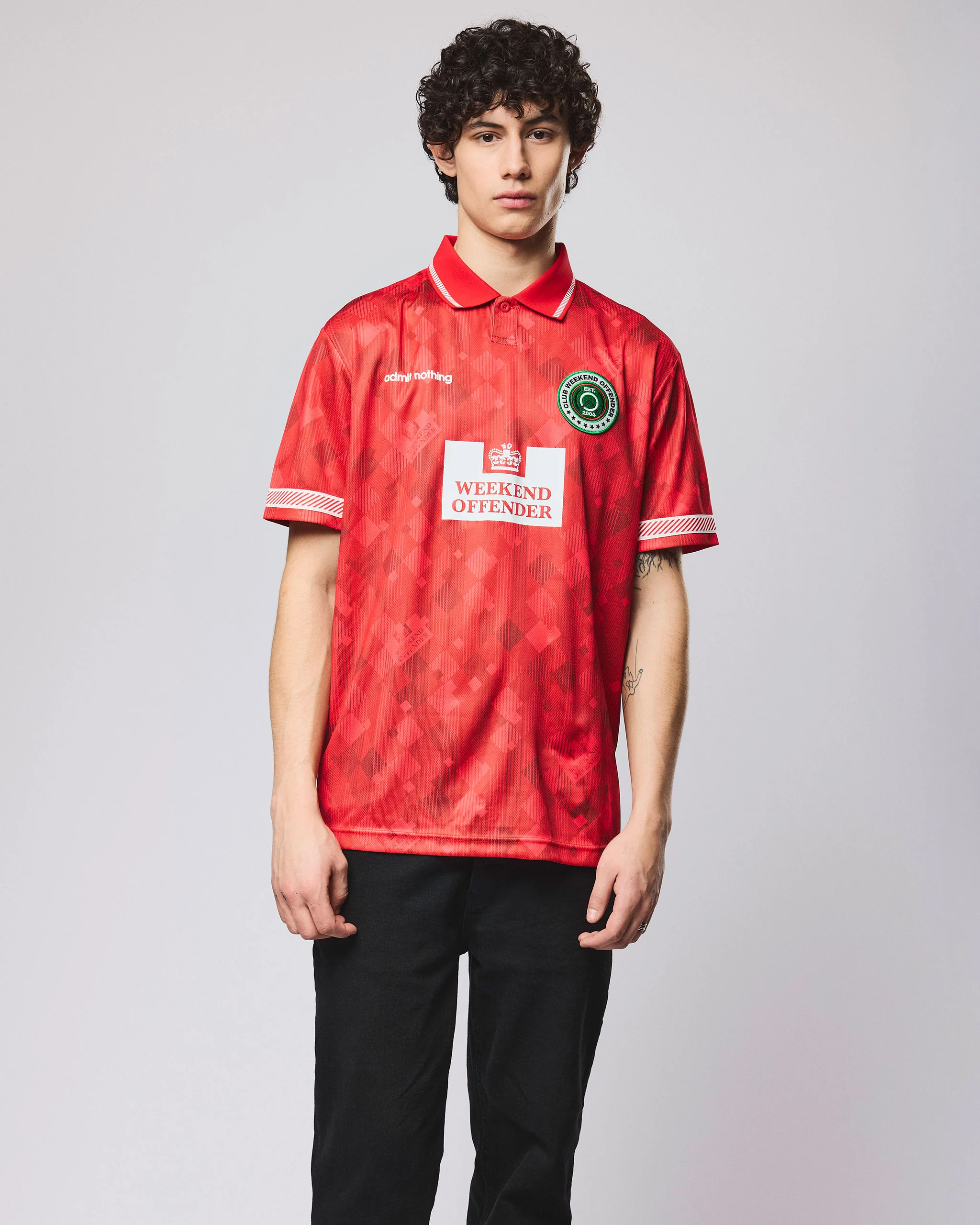 Wales Football Shirt Red - Image 3