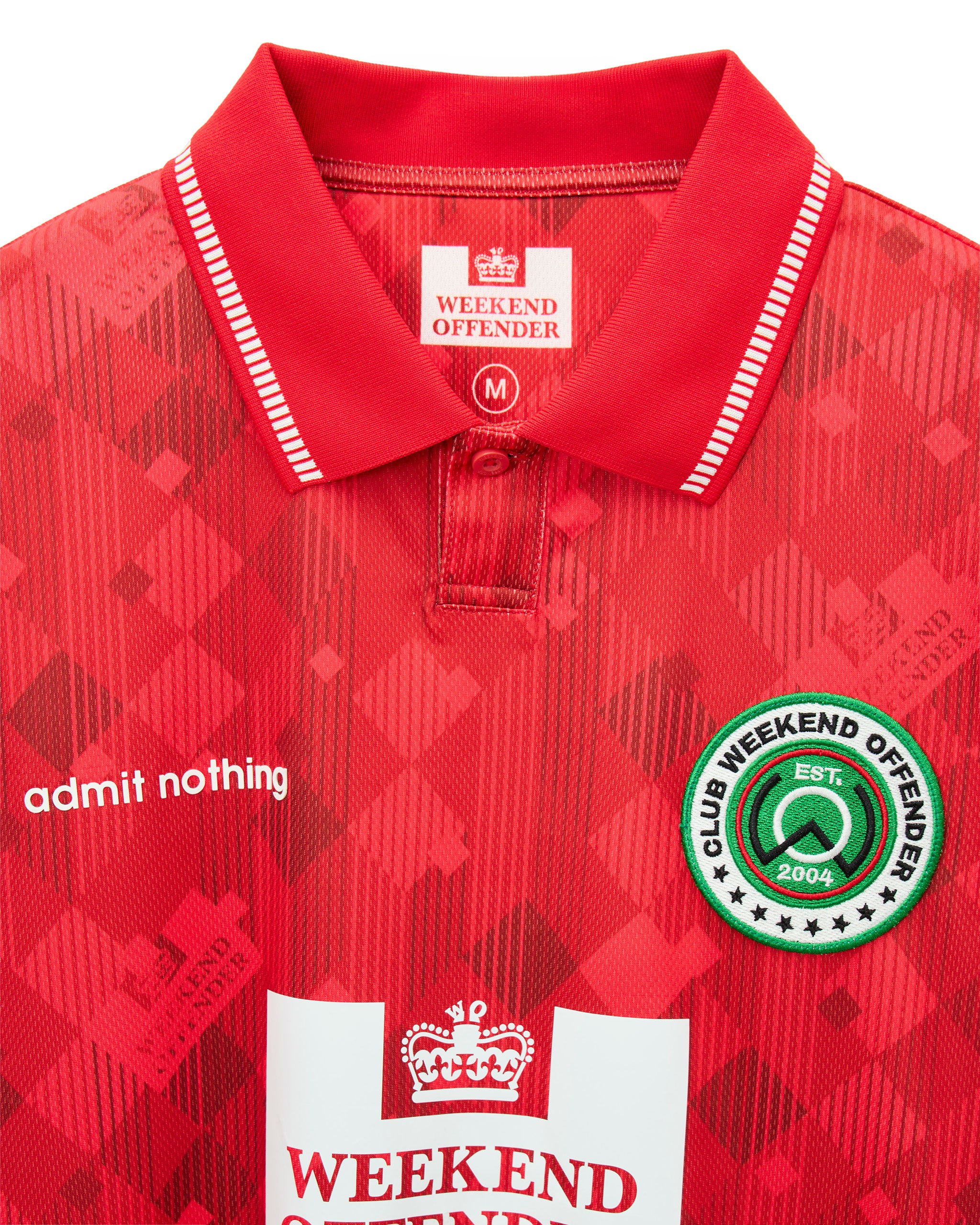 Wales Football Shirt Red - Image 5