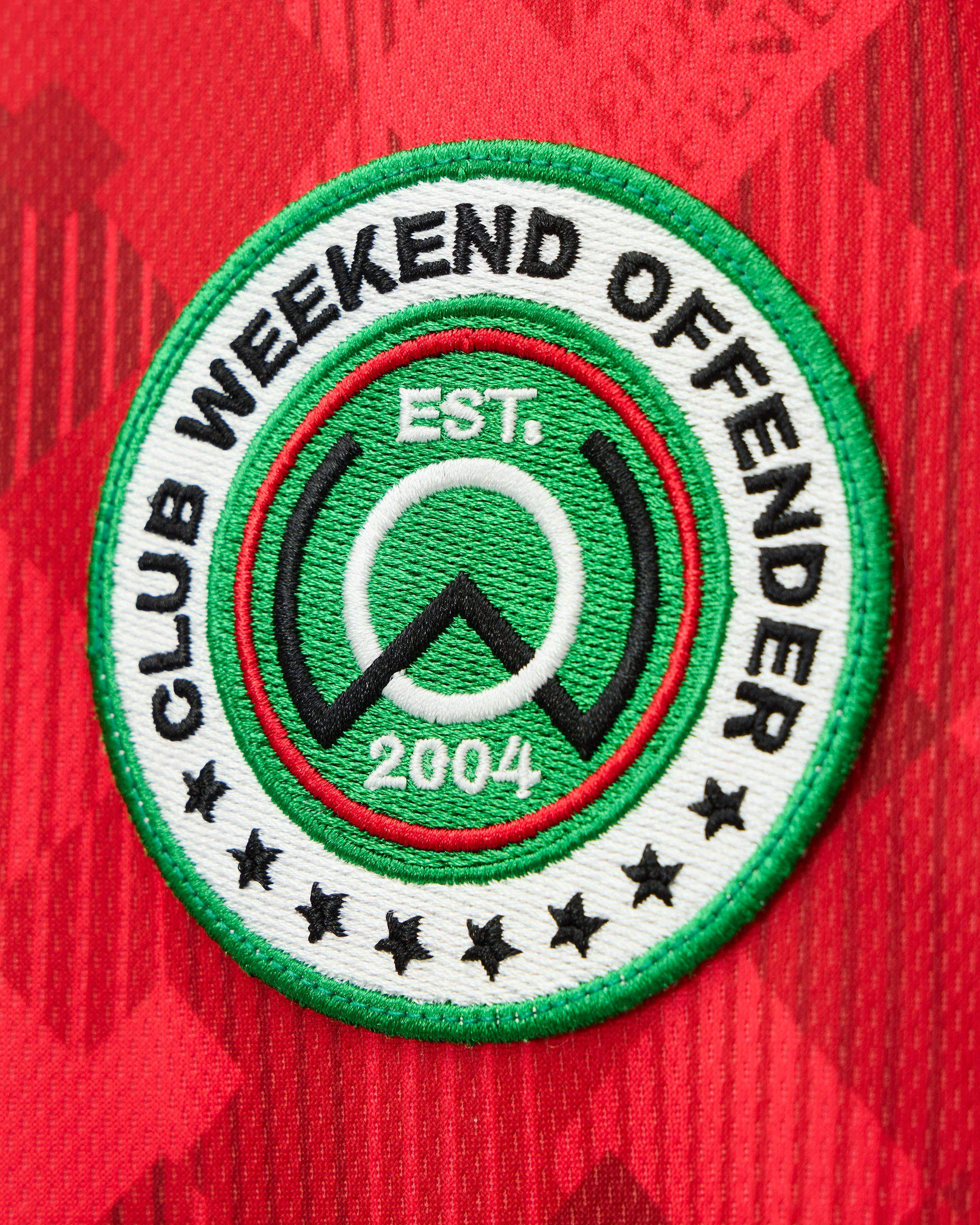 Wales Football Shirt Red - Image 6