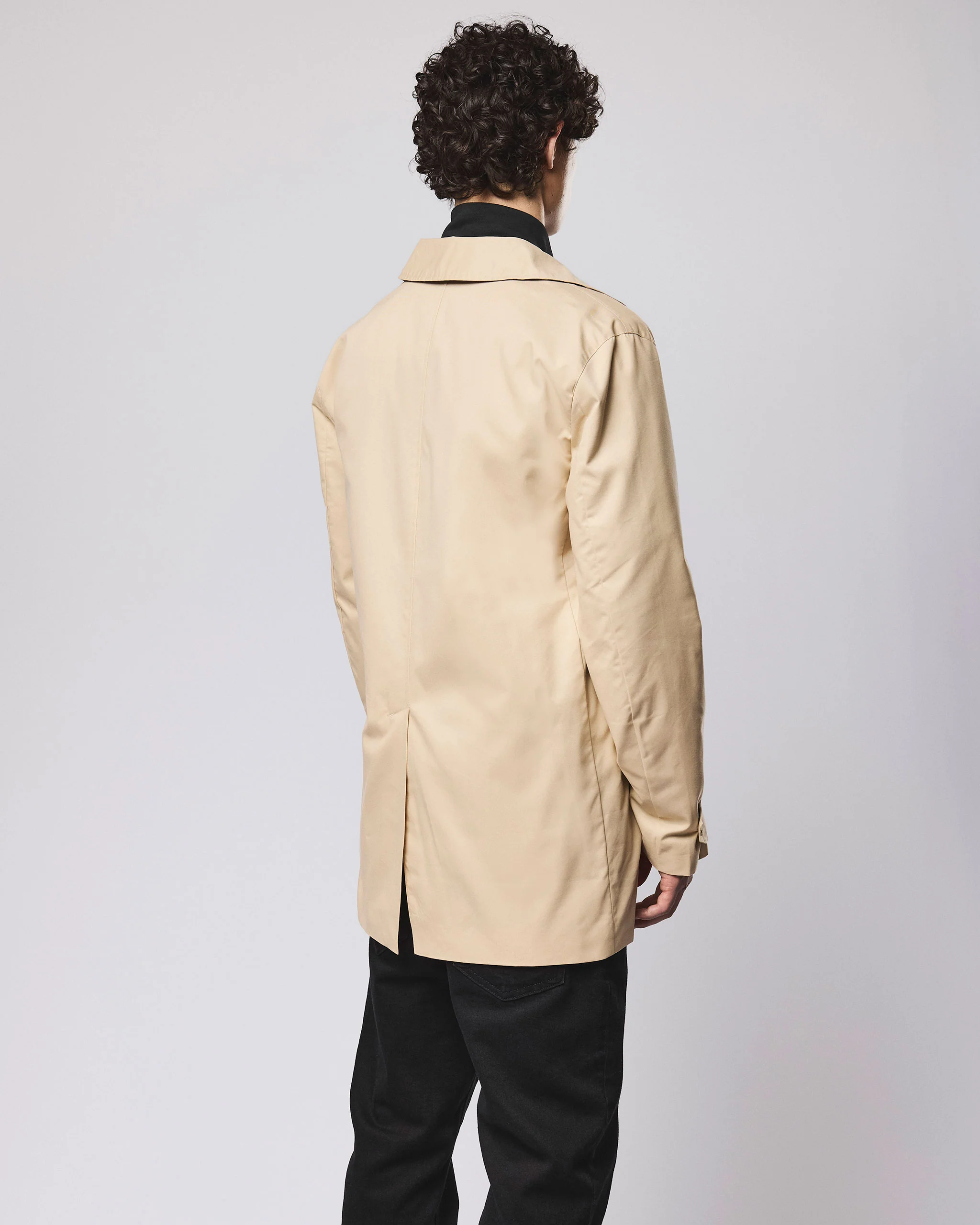 Whitehouse Mac Jacket Stone - Image 6