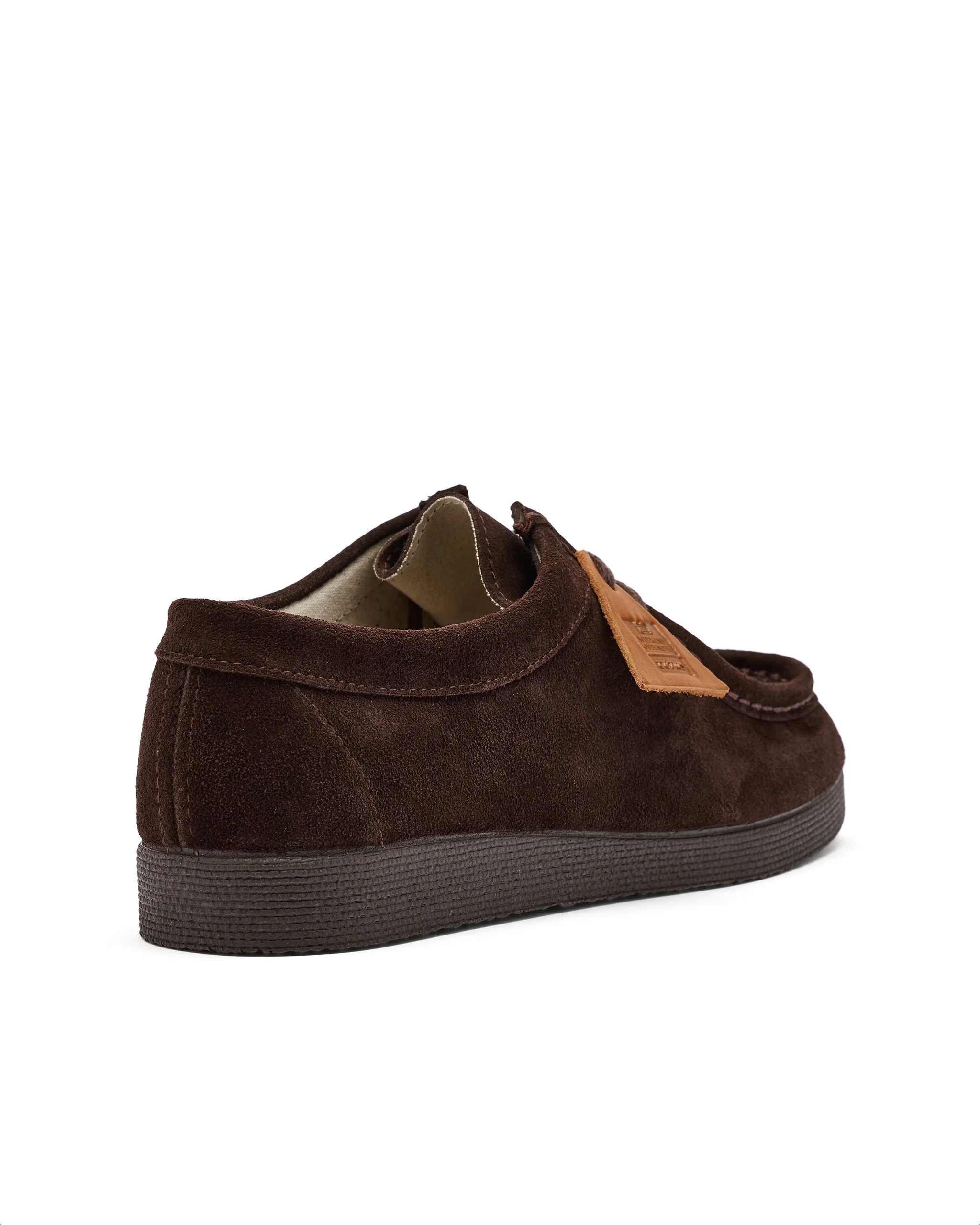 WO x Veras Bilbao Marron - Image 3