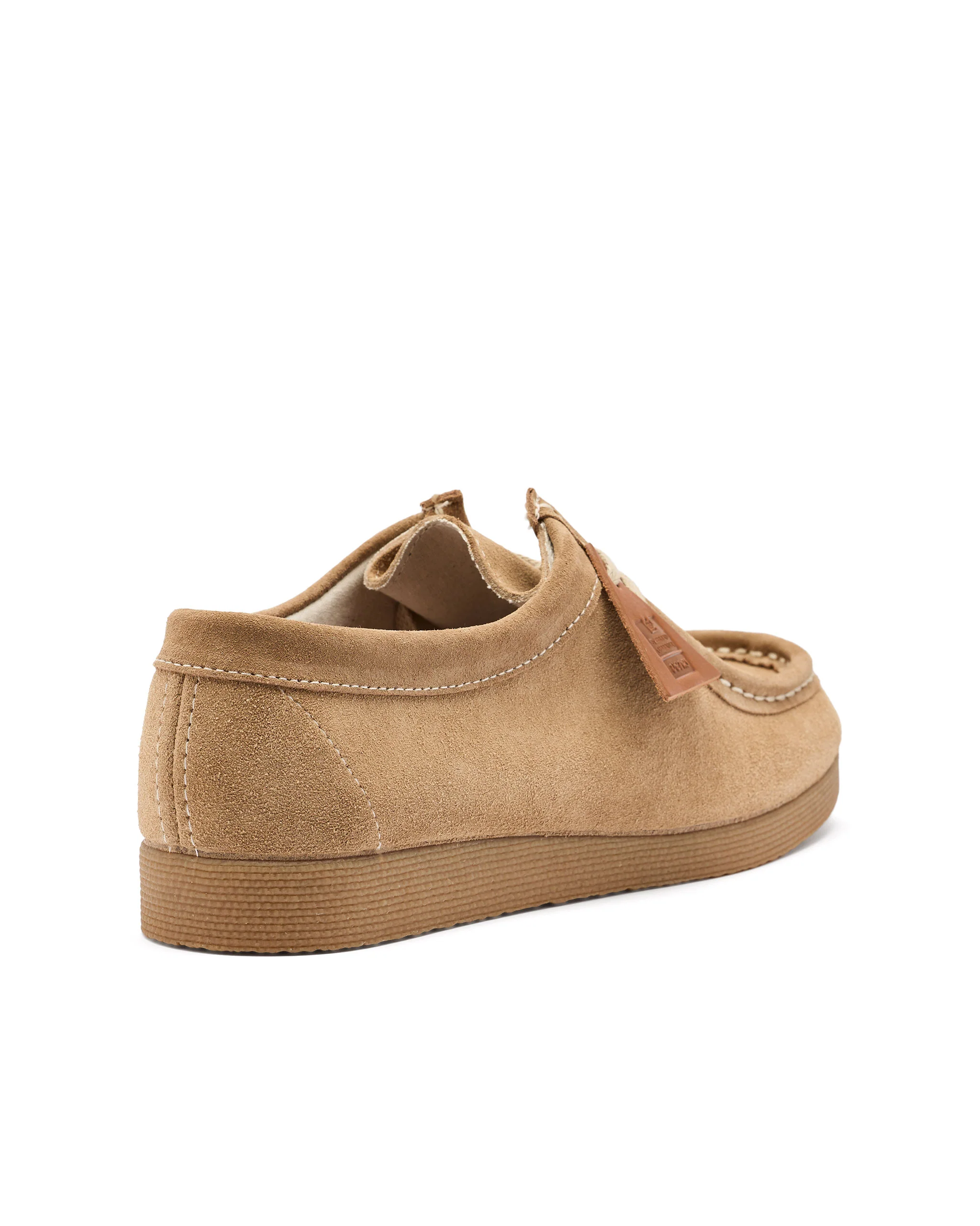 WO x Veras Bilbao Mushroom - Image 3